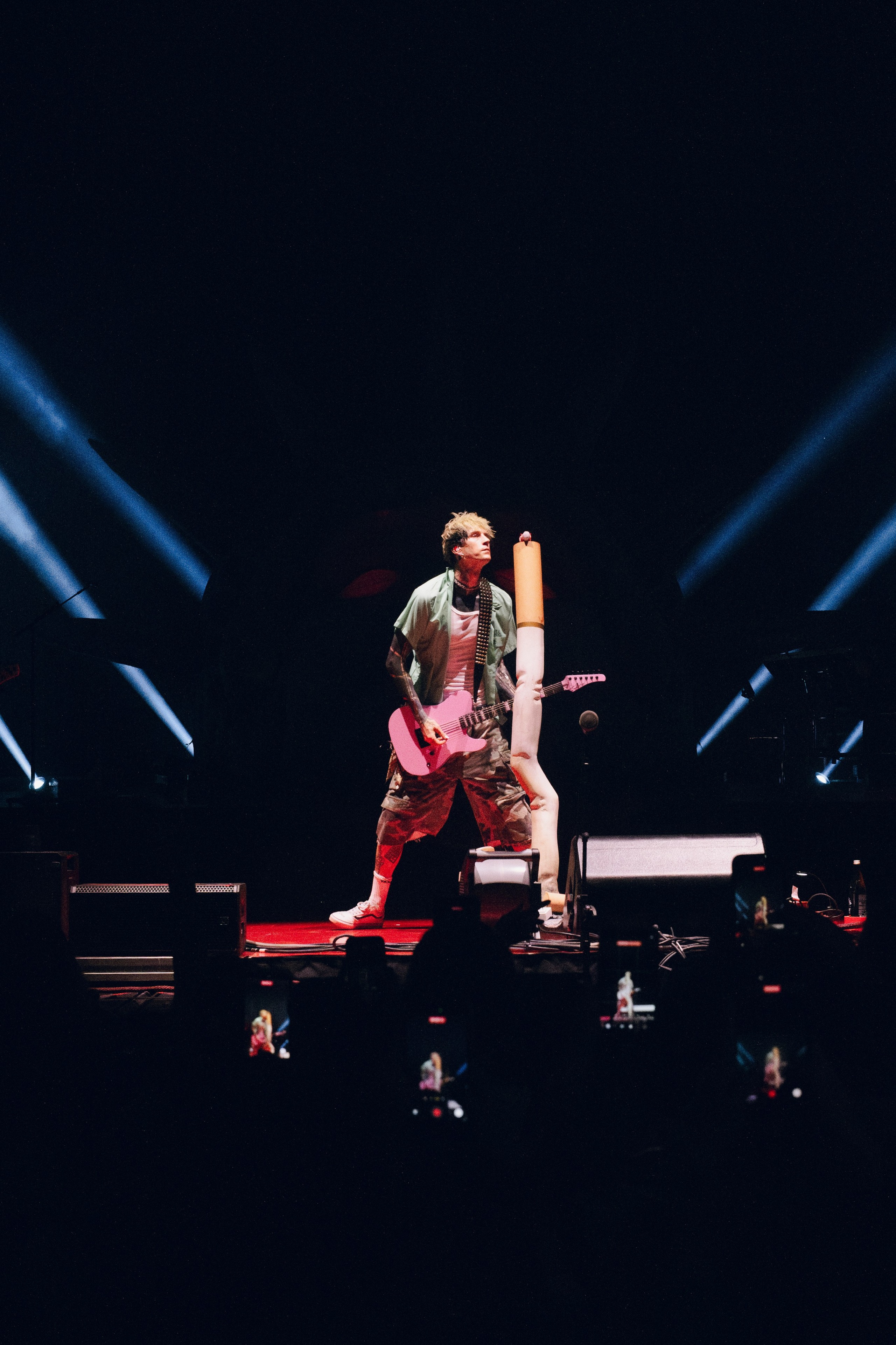 MGK Lost Americana Tour | Hartford, CT