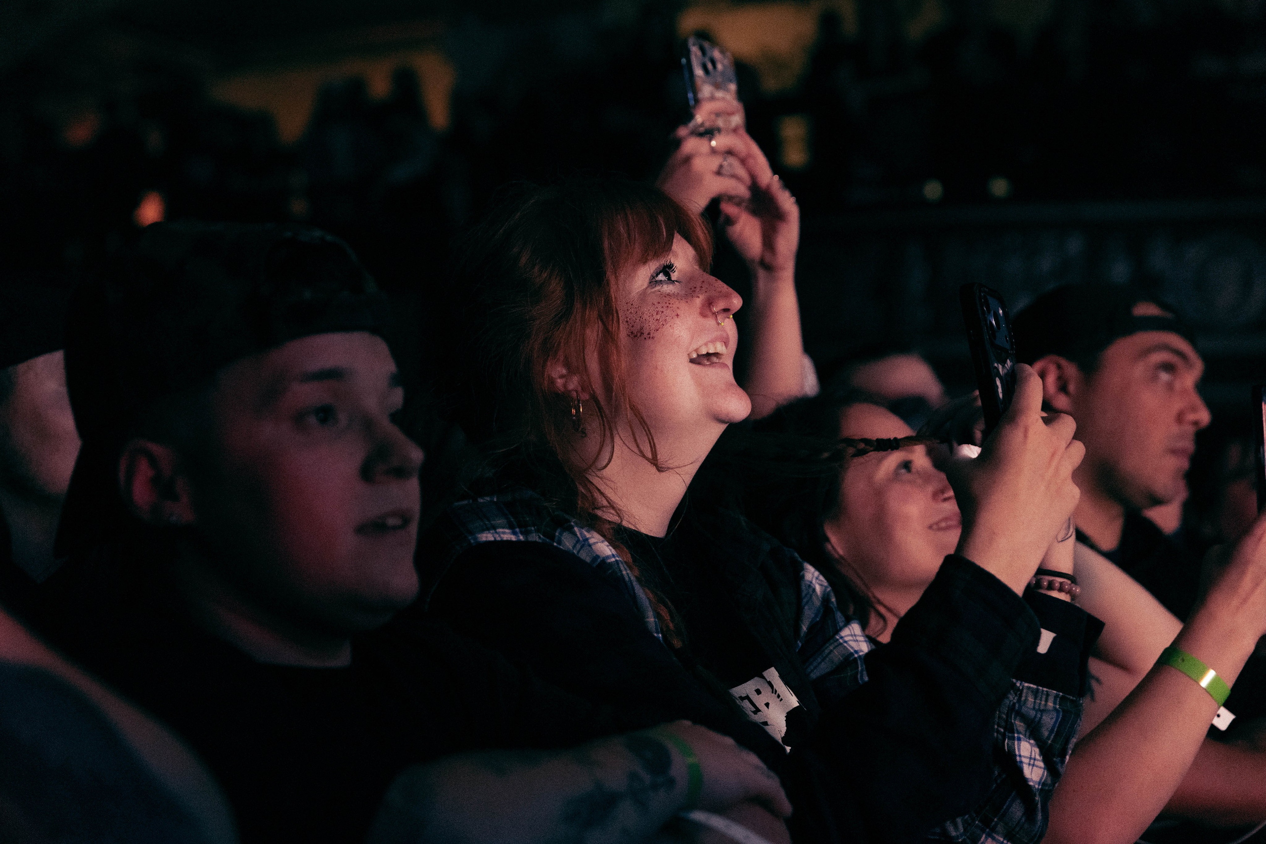 Honestav Live in Boston | Royale Boston Concert Coverage