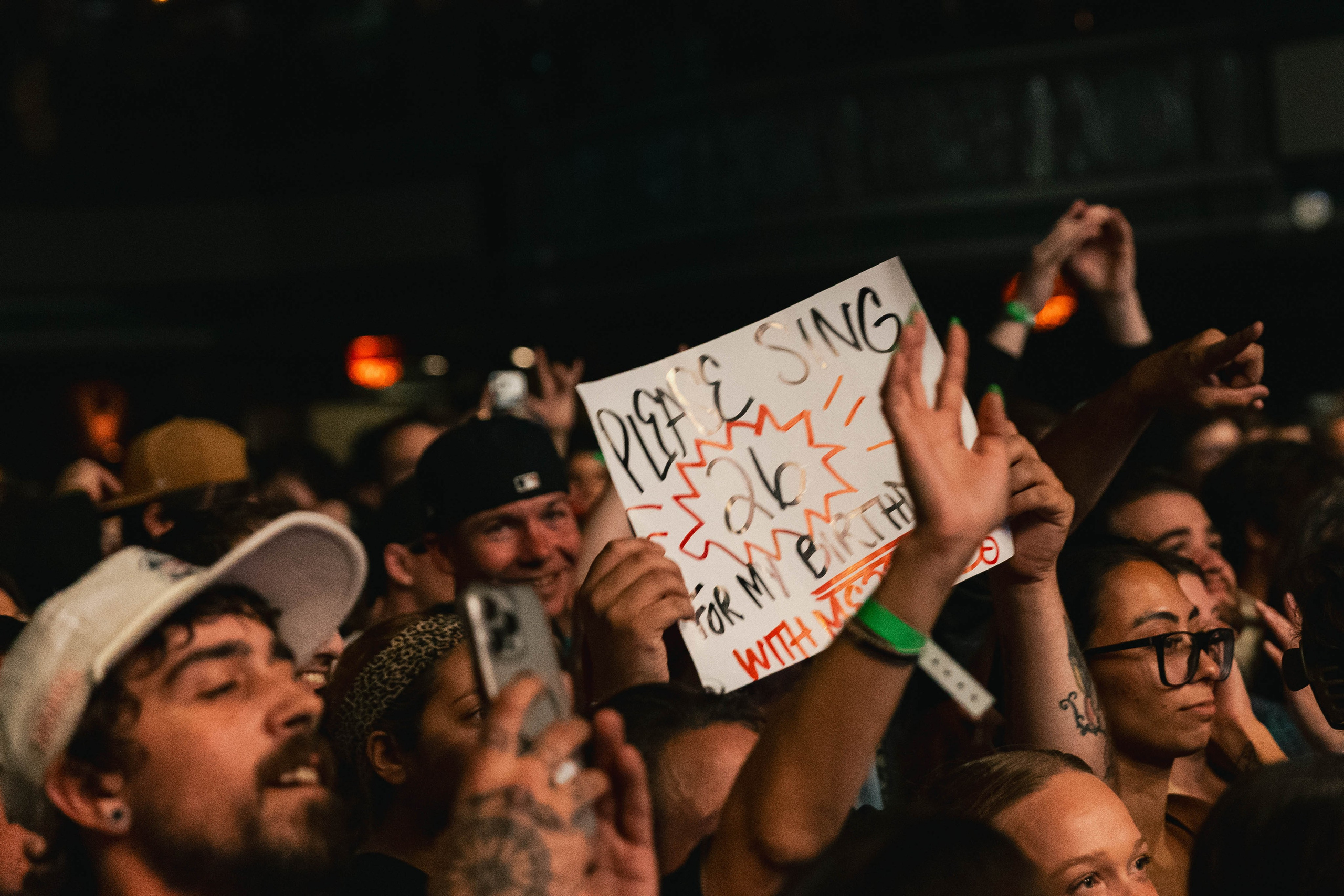 Honestav Live in Boston | Royale Boston Concert Coverage