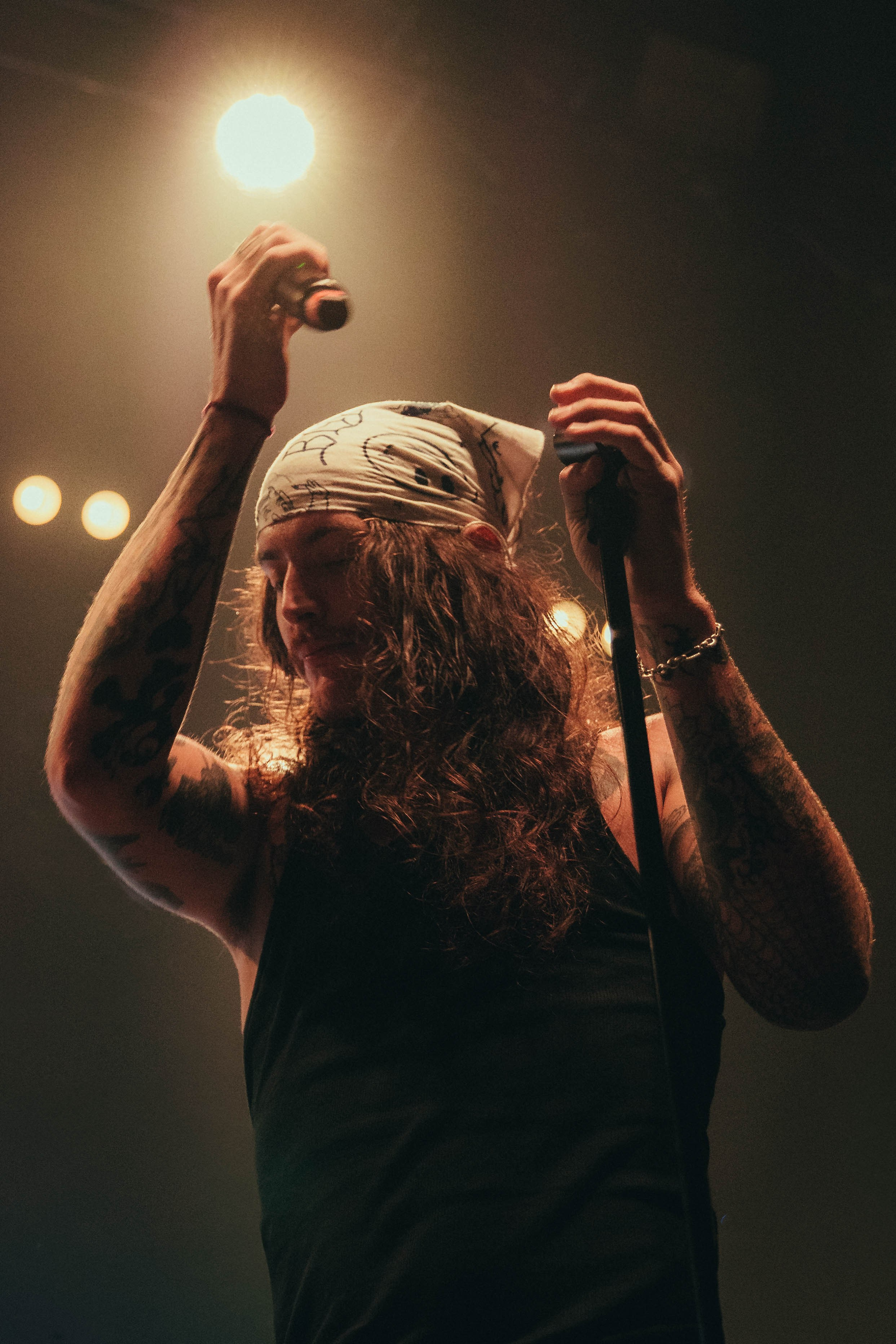 Honestav Live in Boston | Royale Boston Concert Coverage