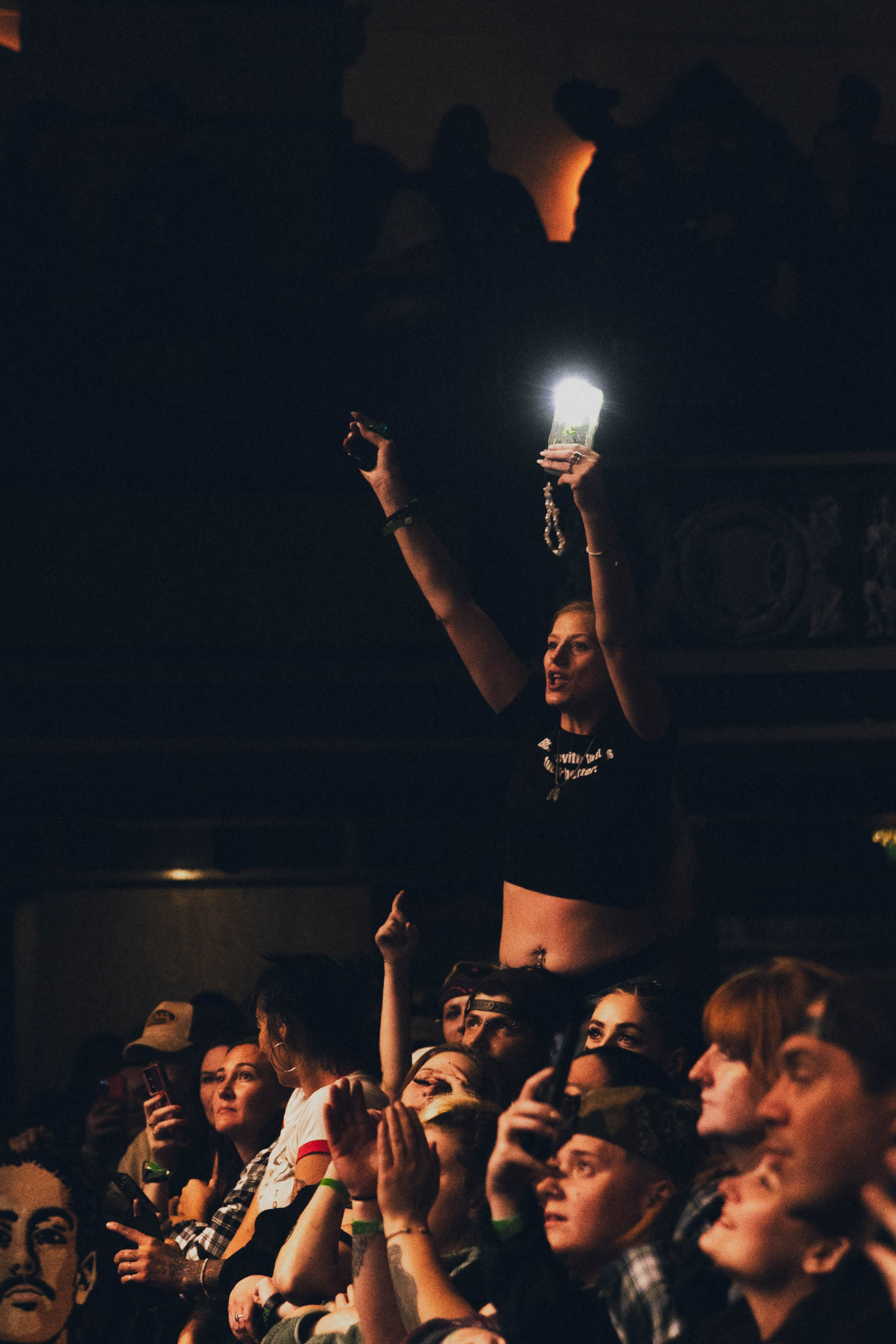 Honestav Live in Boston | Royale Boston Concert Coverage