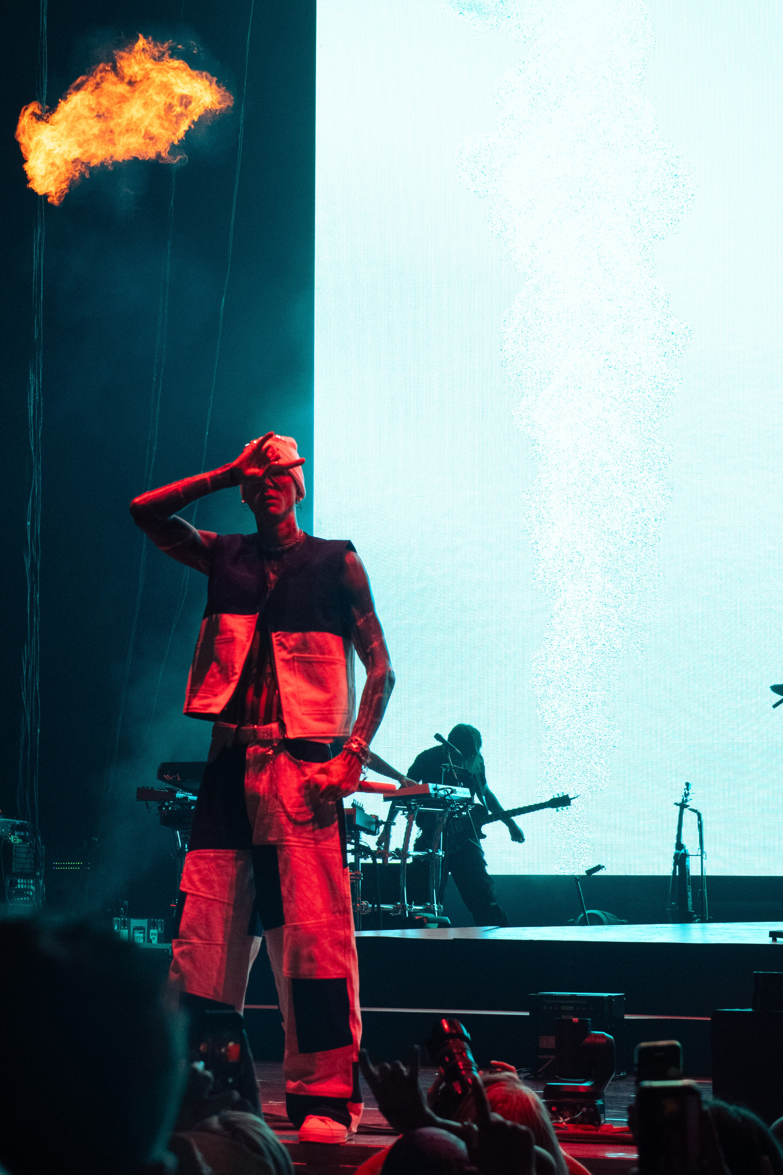 MGK Lost Americana Tour | Hartford, CT