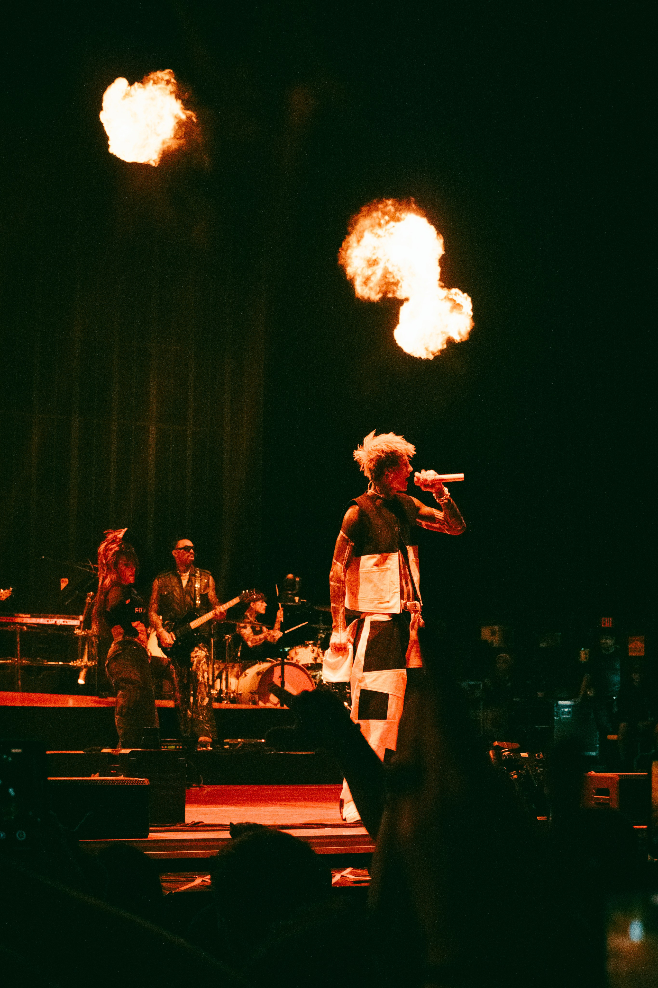 MGK Lost Americana Tour | Hartford, CT