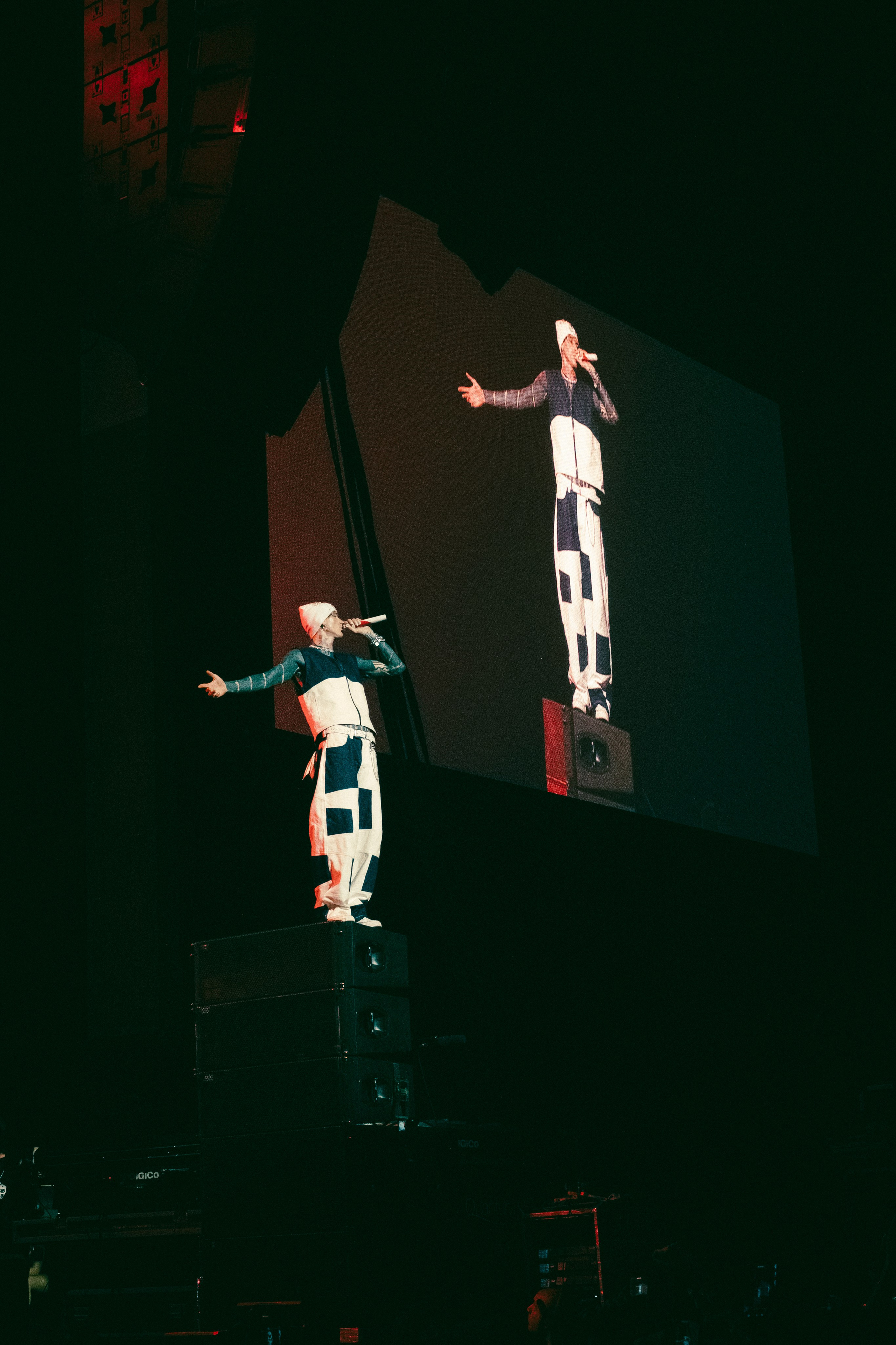 MGK Lost Americana Tour | Hartford, CT