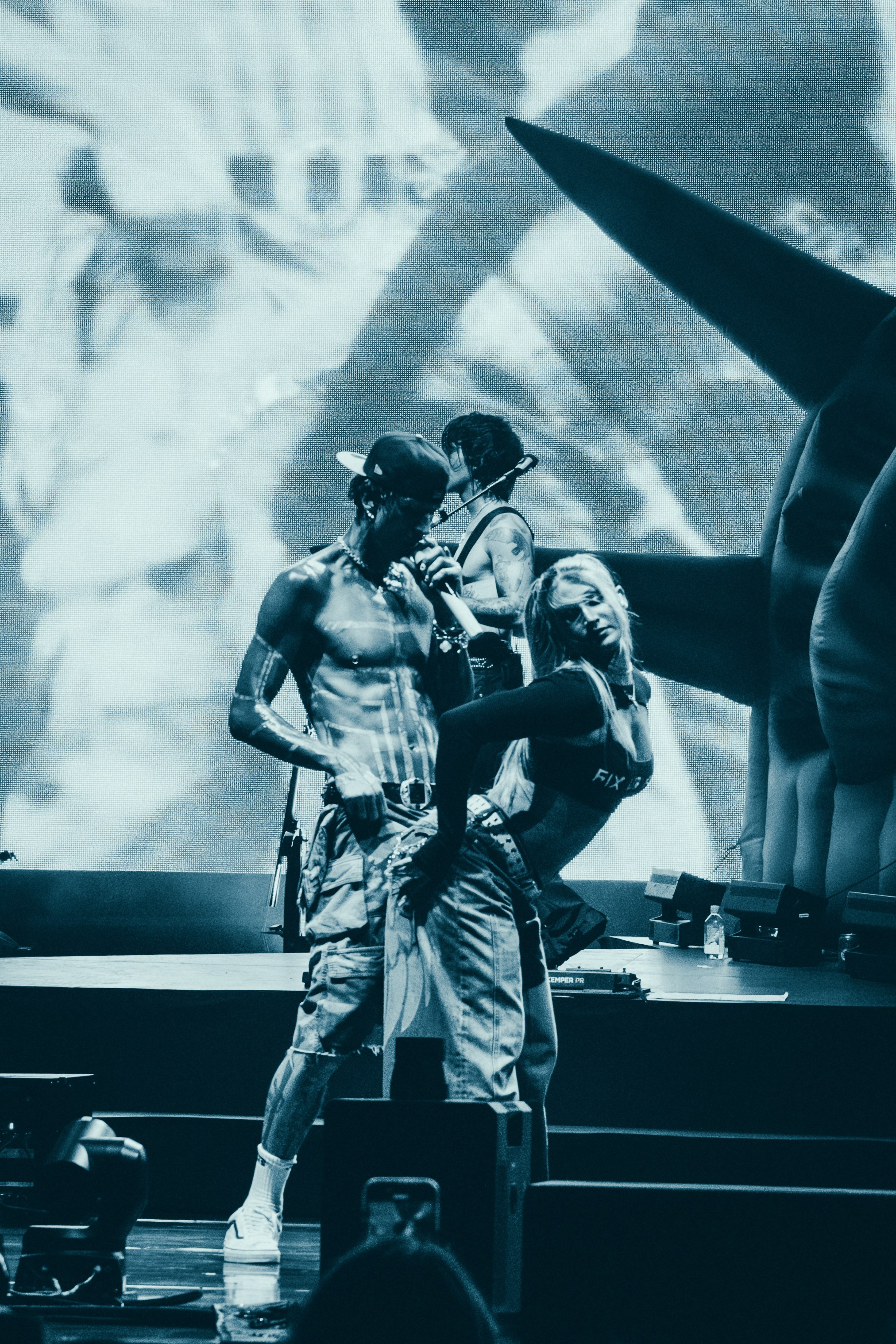 MGK Lost Americana Tour | Hartford, CT