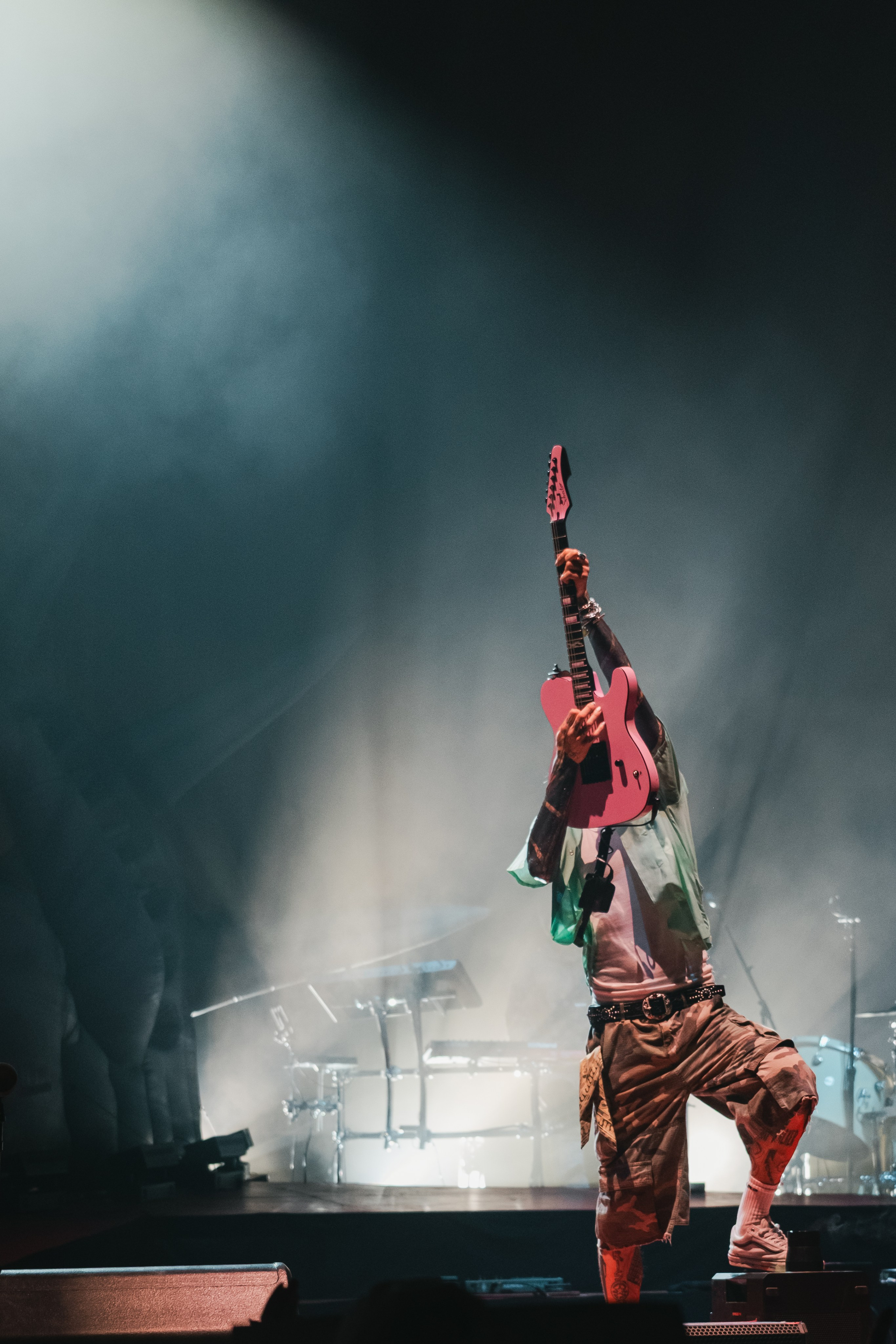 MGK Lost Americana Tour | Hartford, CT