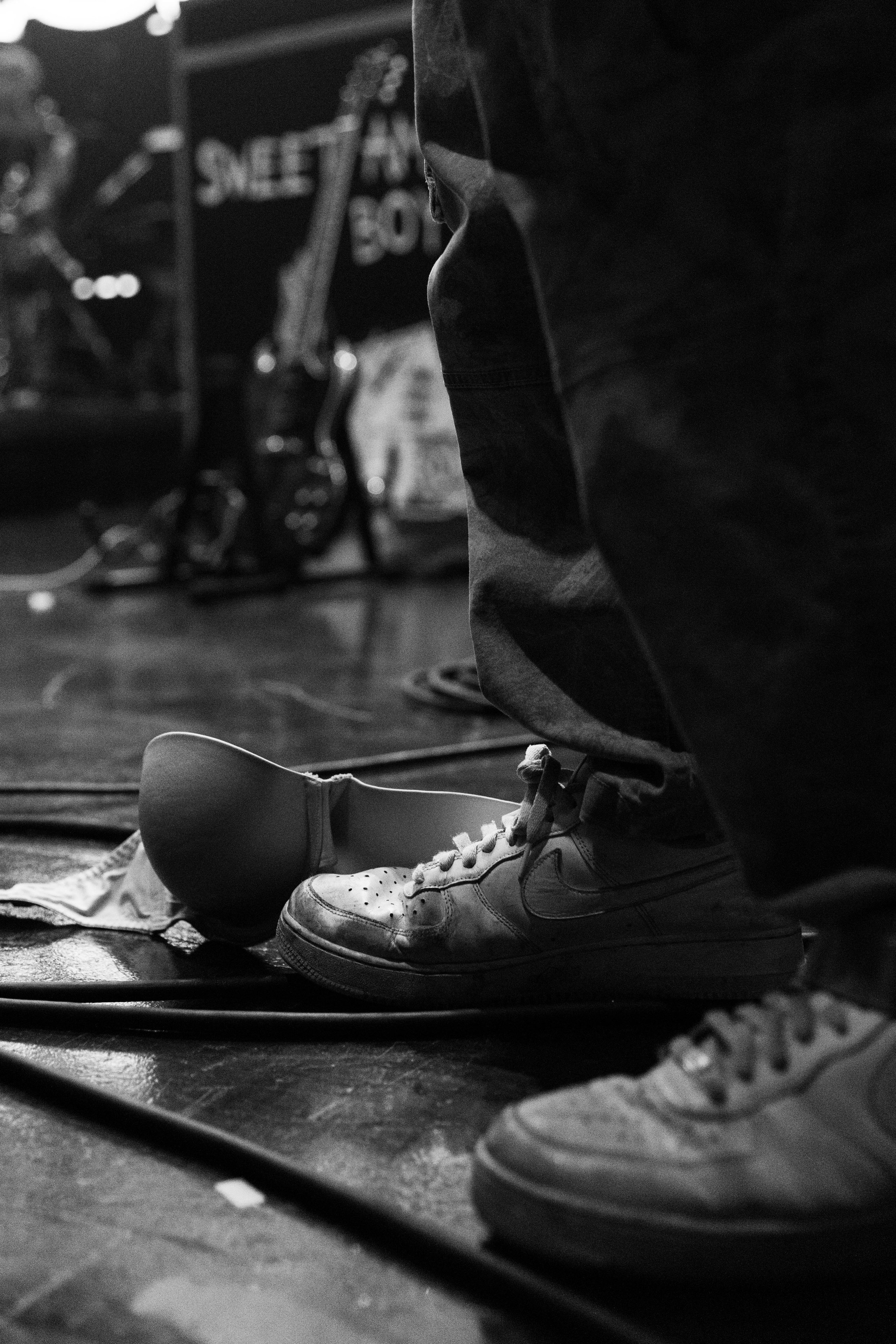 Honestav Live in Boston | Royale Boston Concert Coverage
