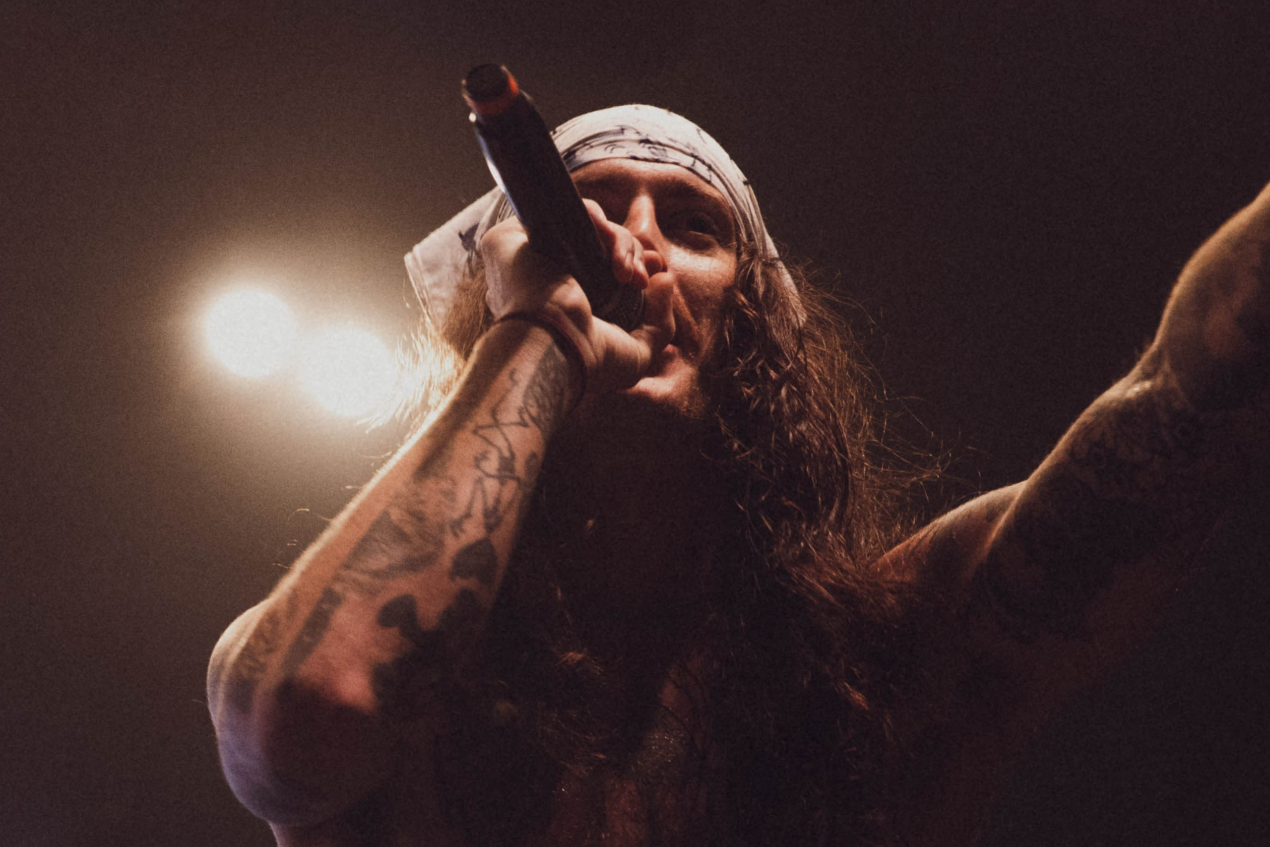 Honestav Live in Boston | Royale Boston Concert Coverage