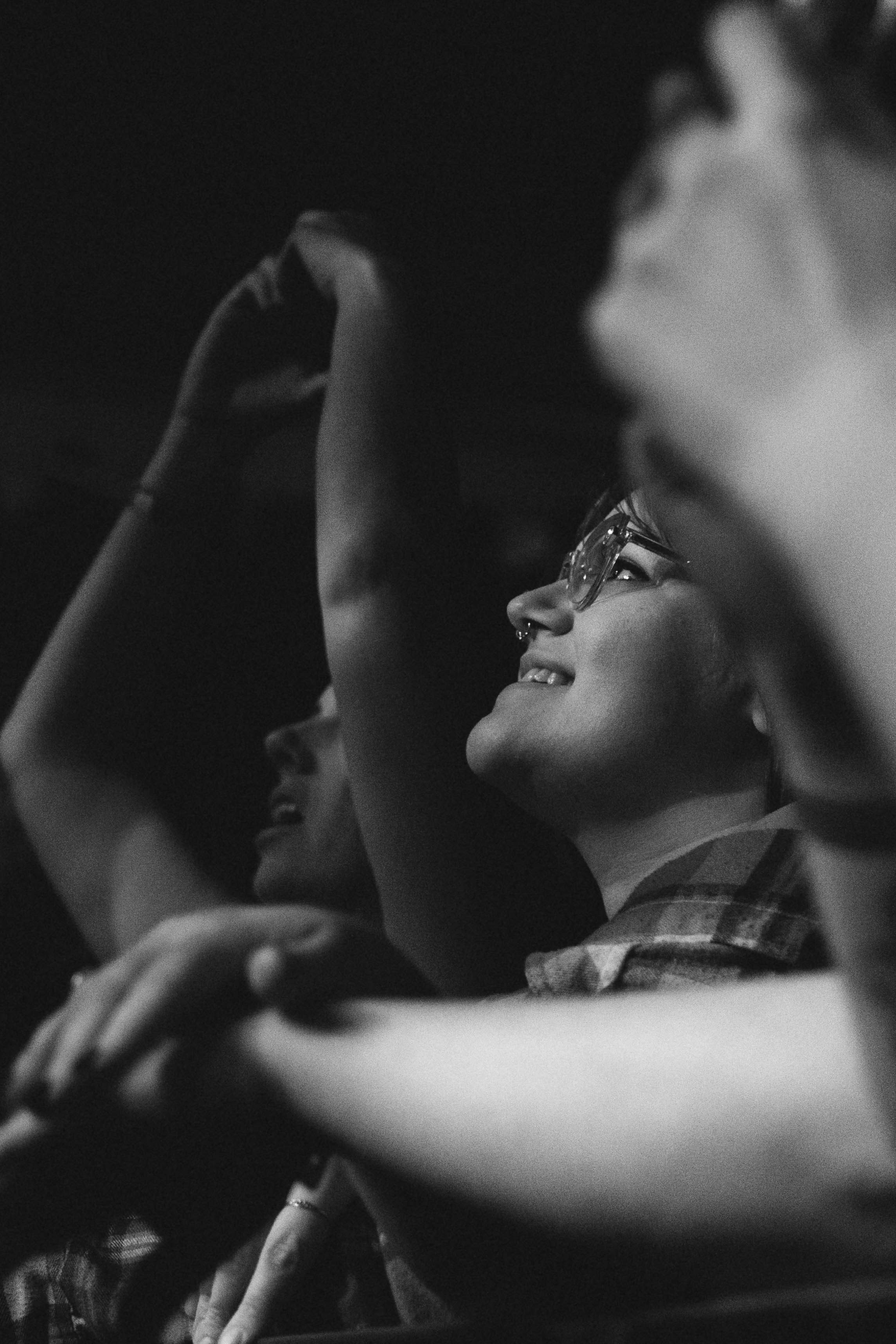 Honestav Live in Boston | Royale Boston Concert Coverage