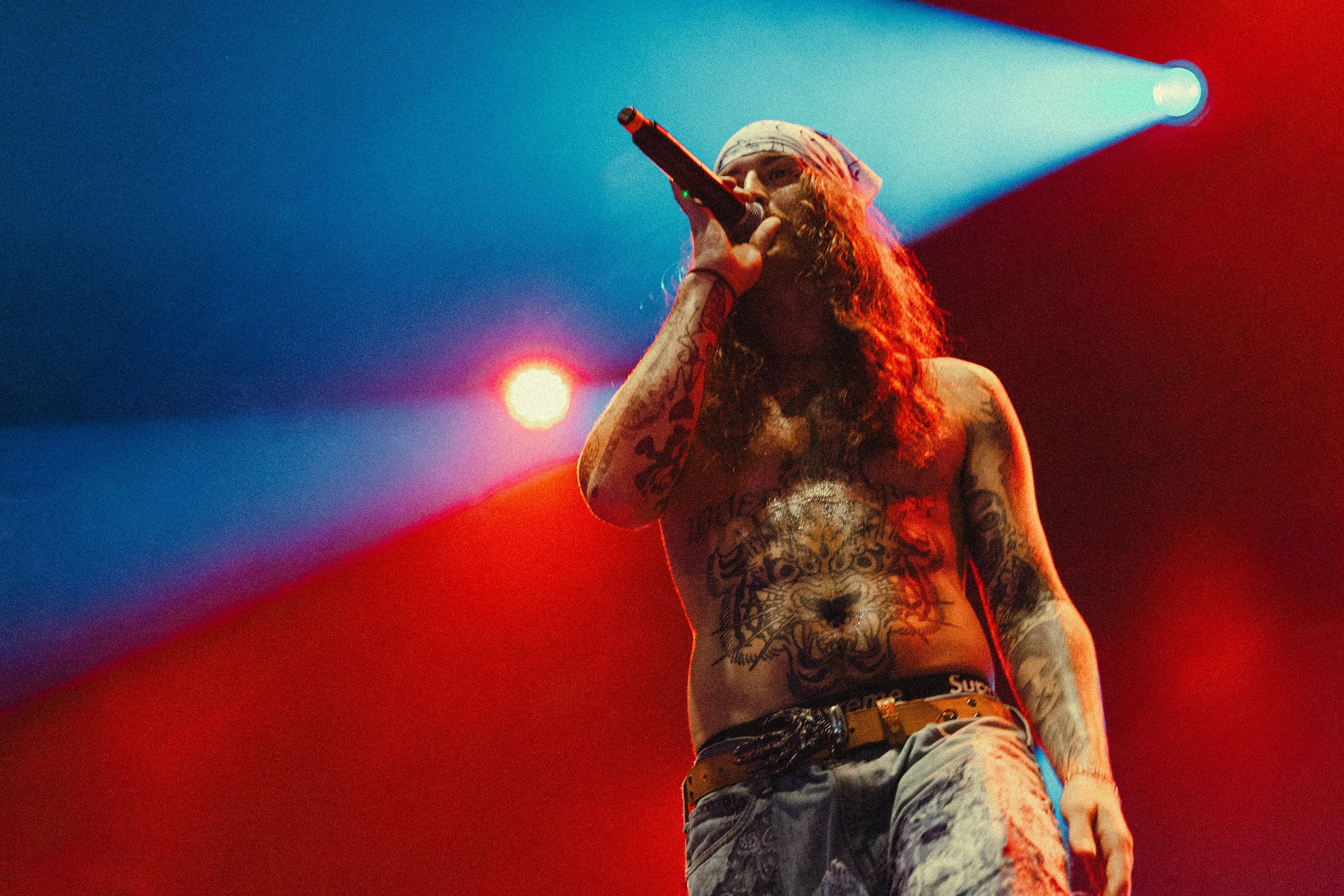 Honestav Live in Boston | Royale Boston Concert Coverage