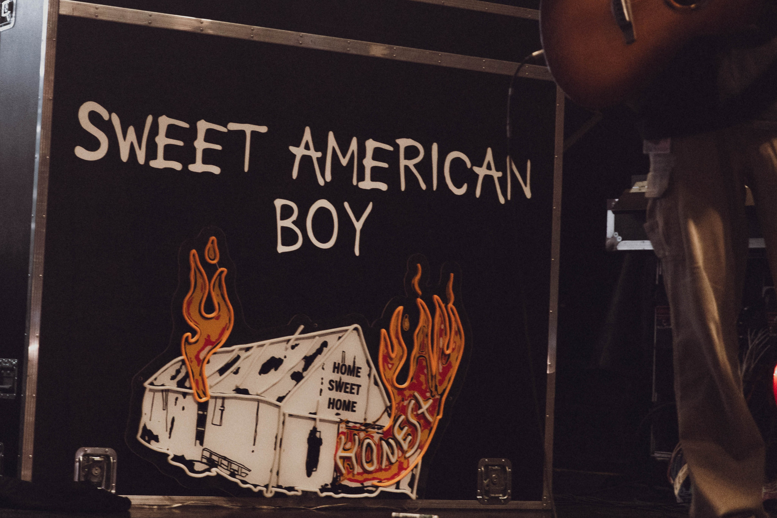 Honestav Live in Boston | Royale Boston Concert Coverage