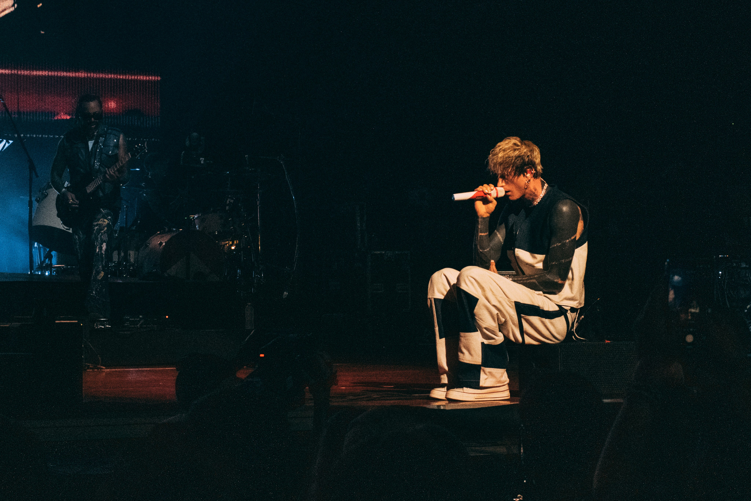 MGK Lost Americana Tour | Hartford, CT
