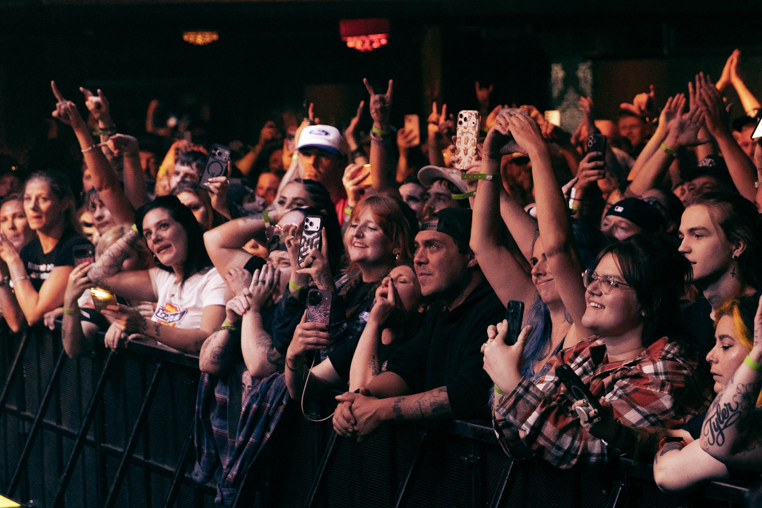 Honestav Live in Boston | Royale Boston Concert Coverage