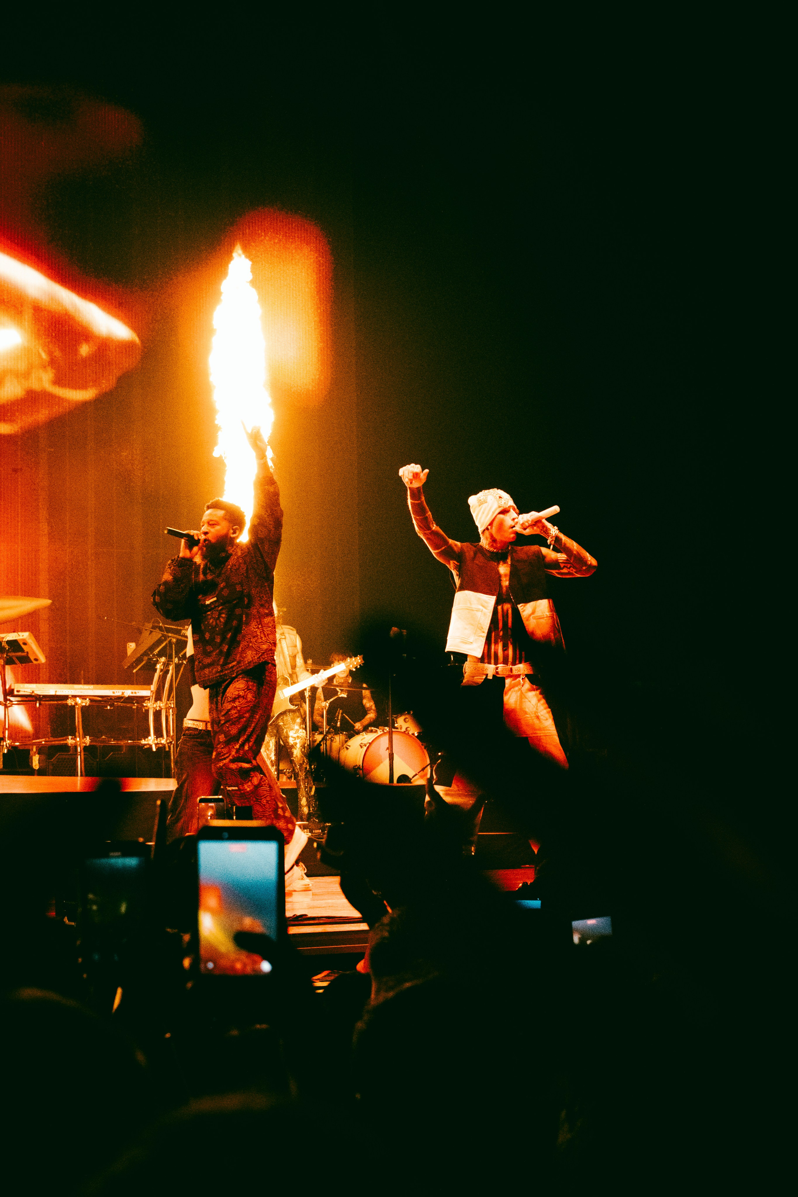 MGK Lost Americana Tour | Hartford, CT