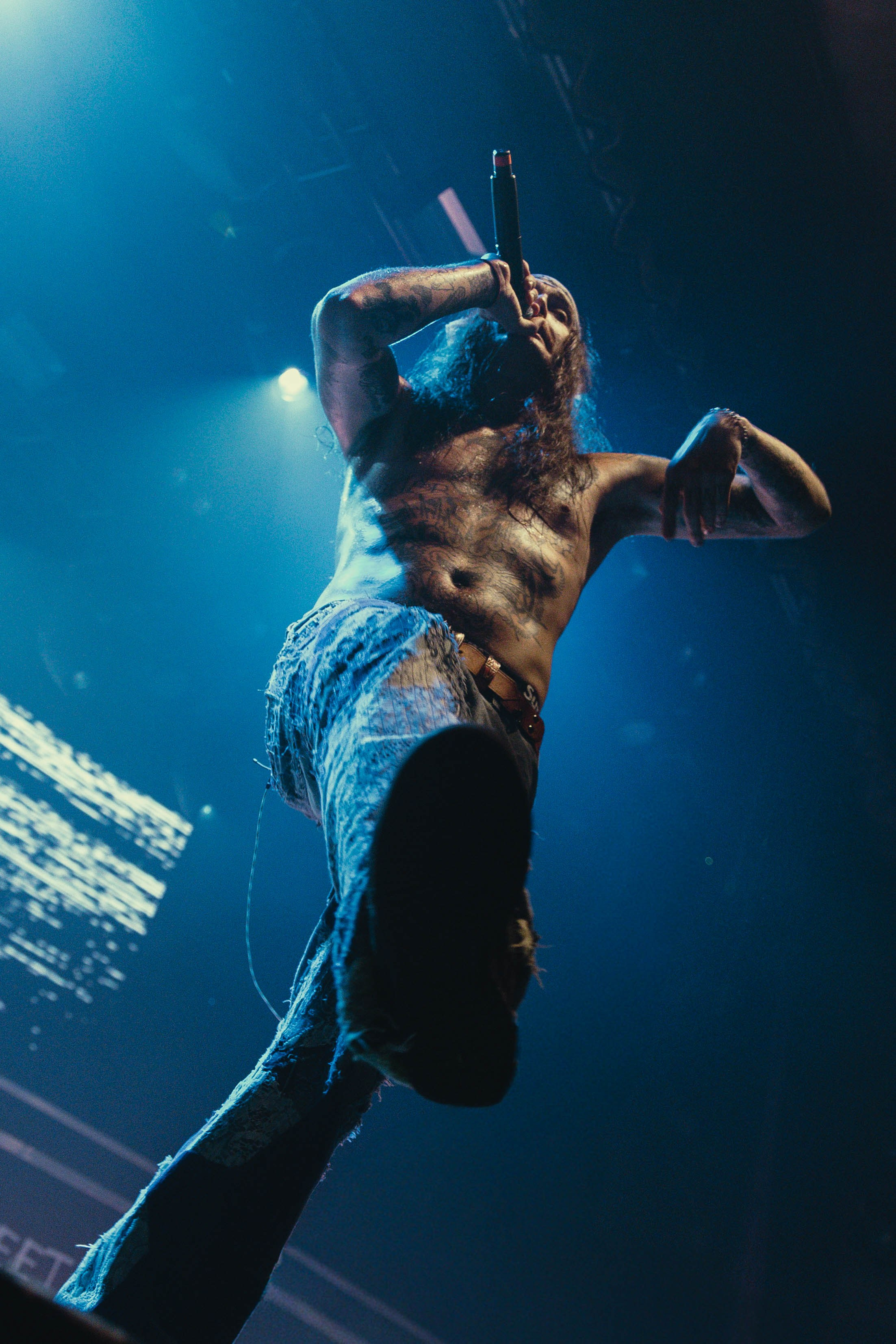 Honestav Live in Boston | Royale Boston Concert Coverage