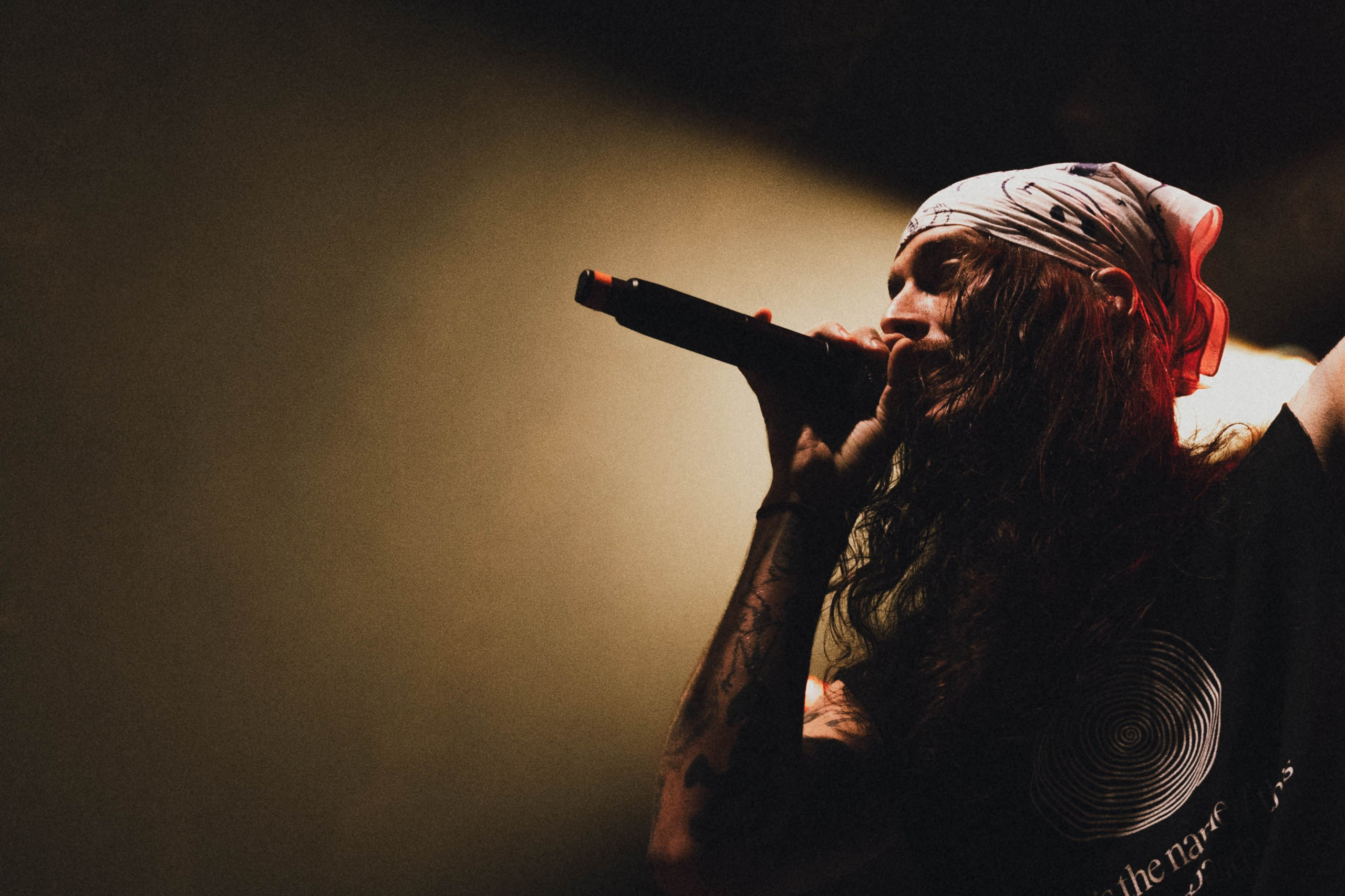 Honestav Live in Boston | Royale Boston Concert Coverage