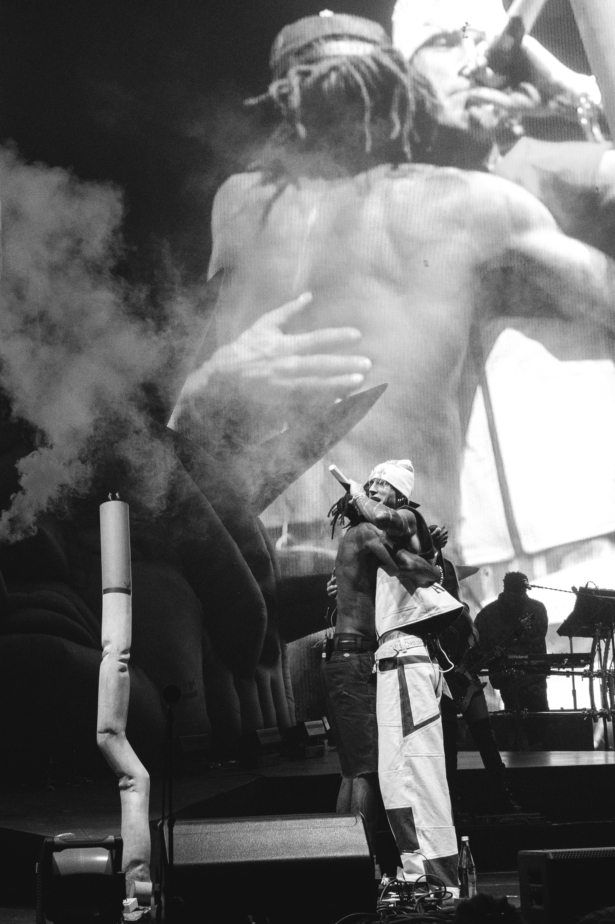 MGK Lost Americana Tour | Hartford, CT