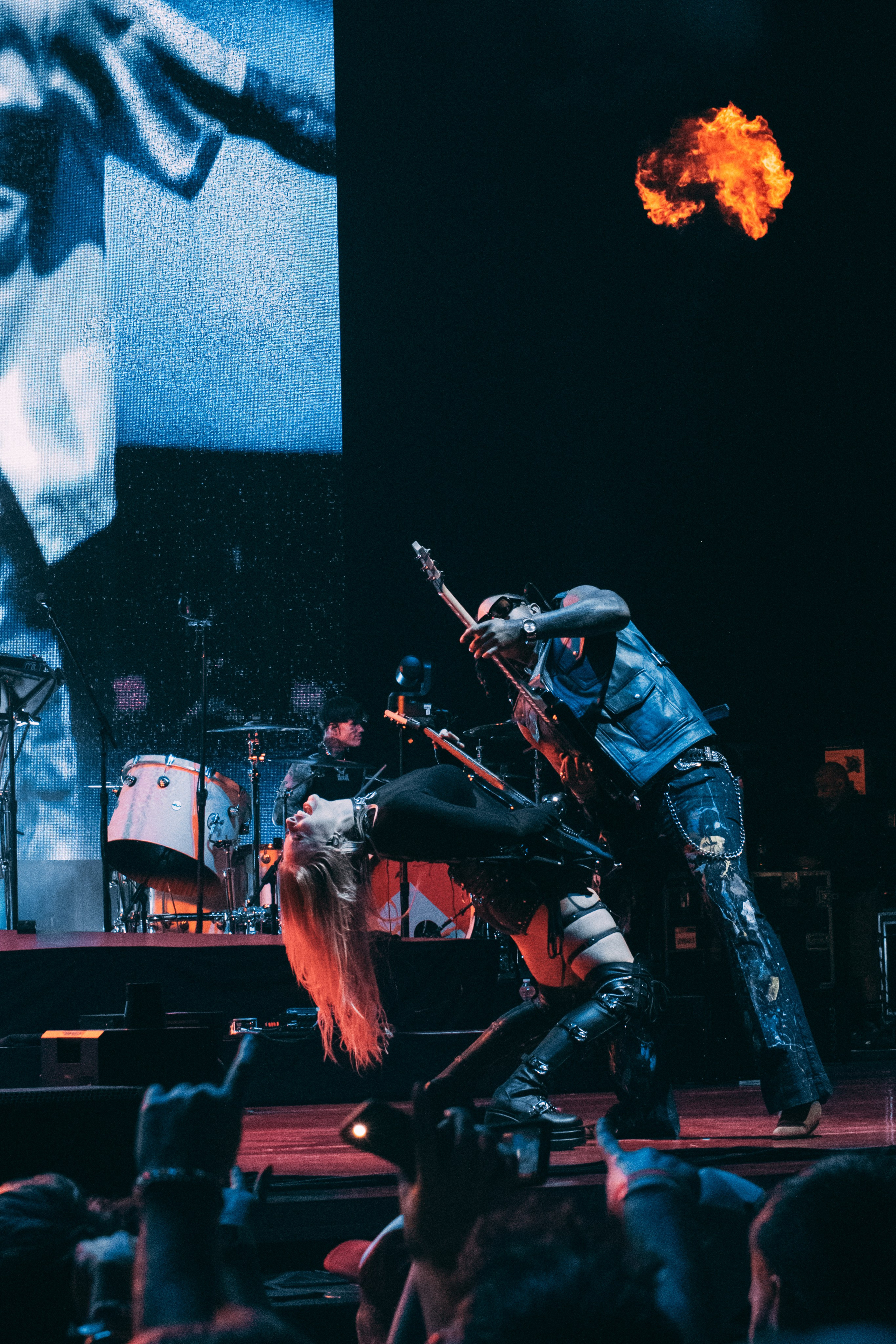 MGK Lost Americana Tour | Hartford, CT