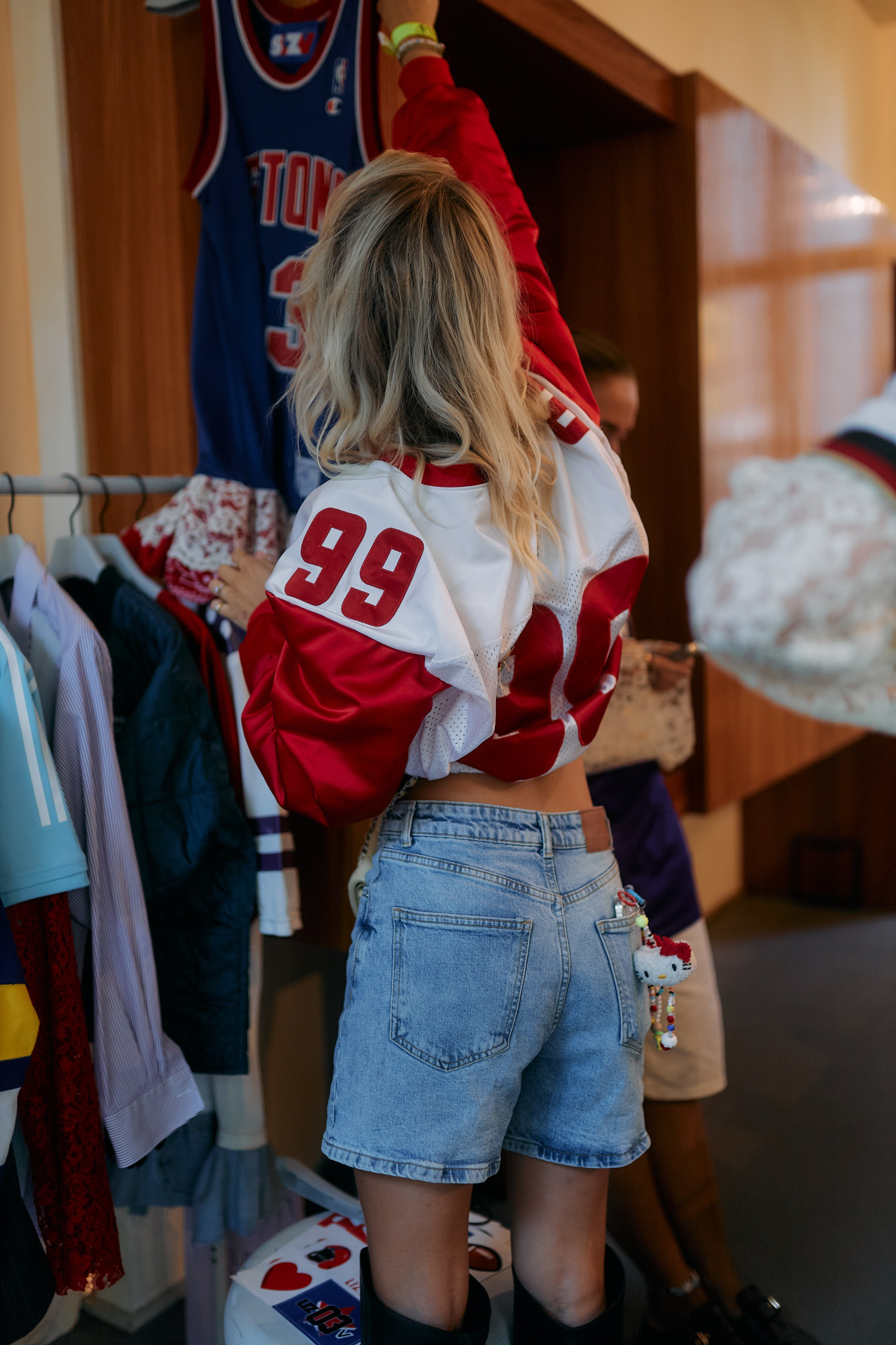 AFW '24 THE HUB. Personal, fashion, business Photographer in Netherlands