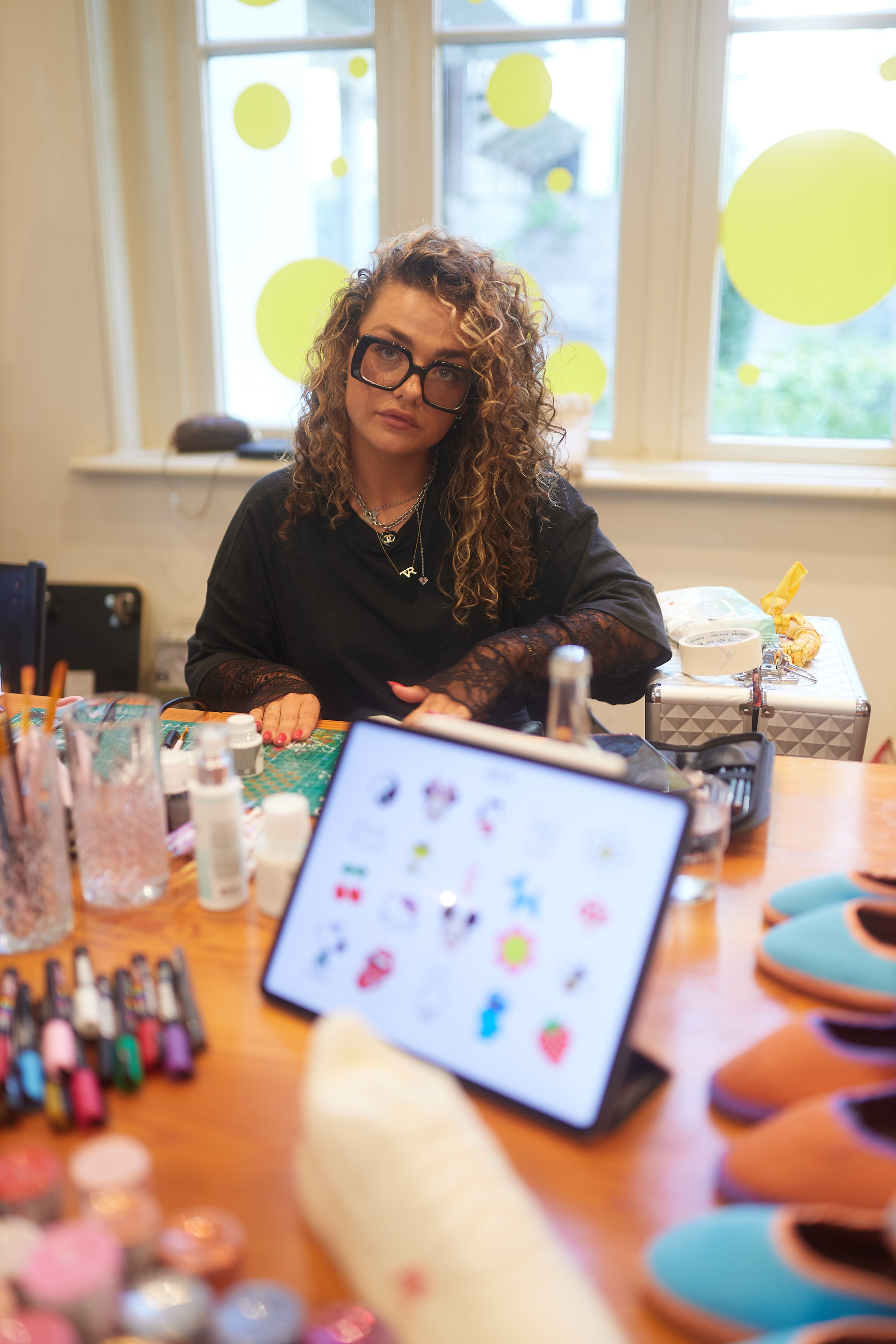 AFW '24 THE HUB. Personal, fashion, business Photographer in Netherlands