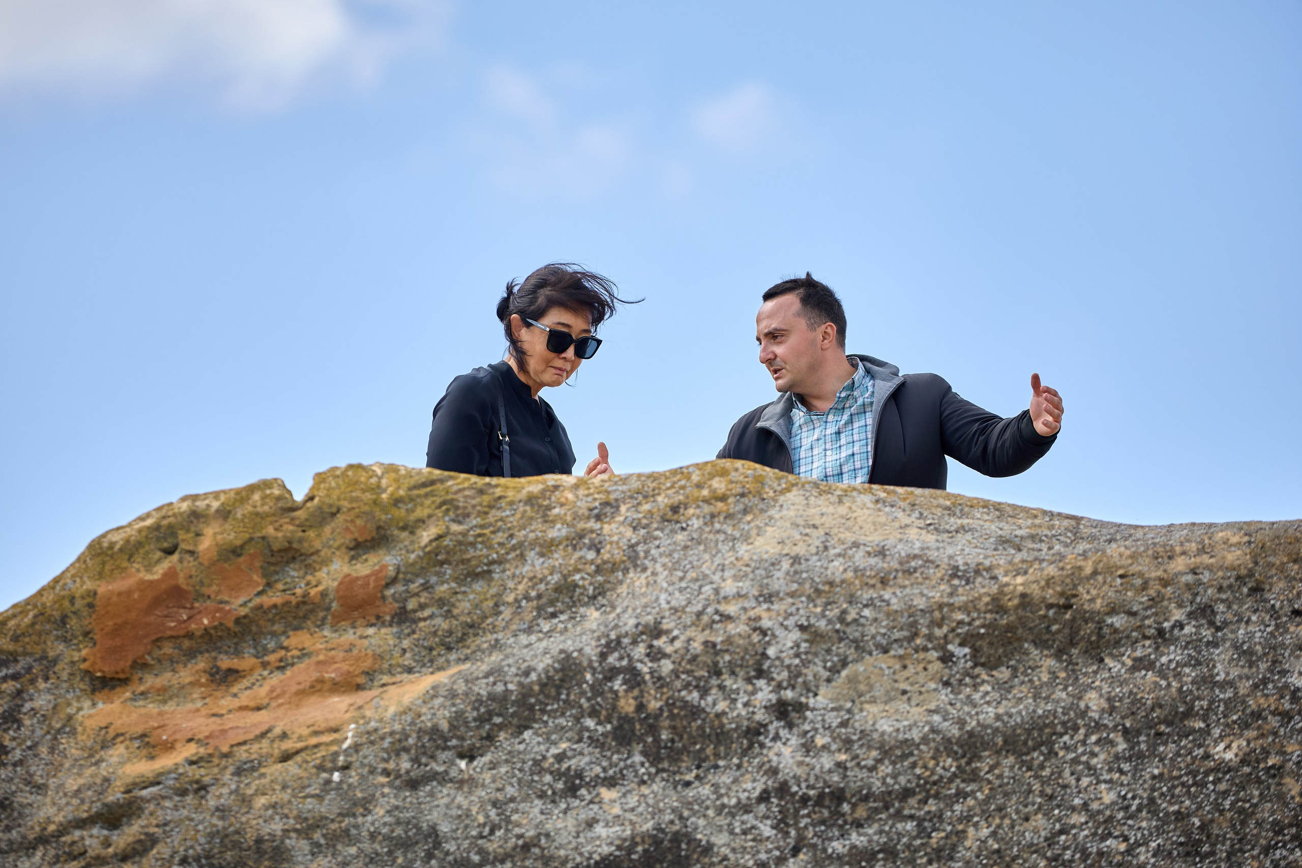 Экскурсия по Гобустану. День 3. Photographer in Baku Kamran Enceladus