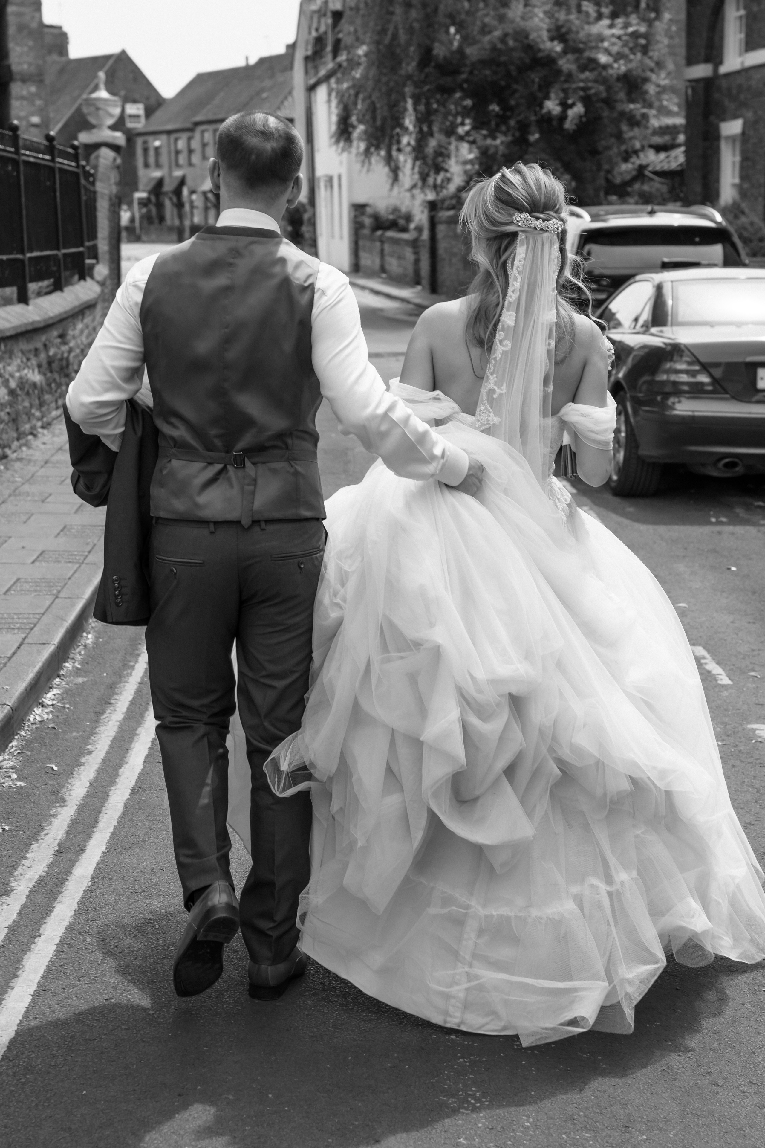 Anastasia // Ivan. Photographers in Hull and United Kingdom