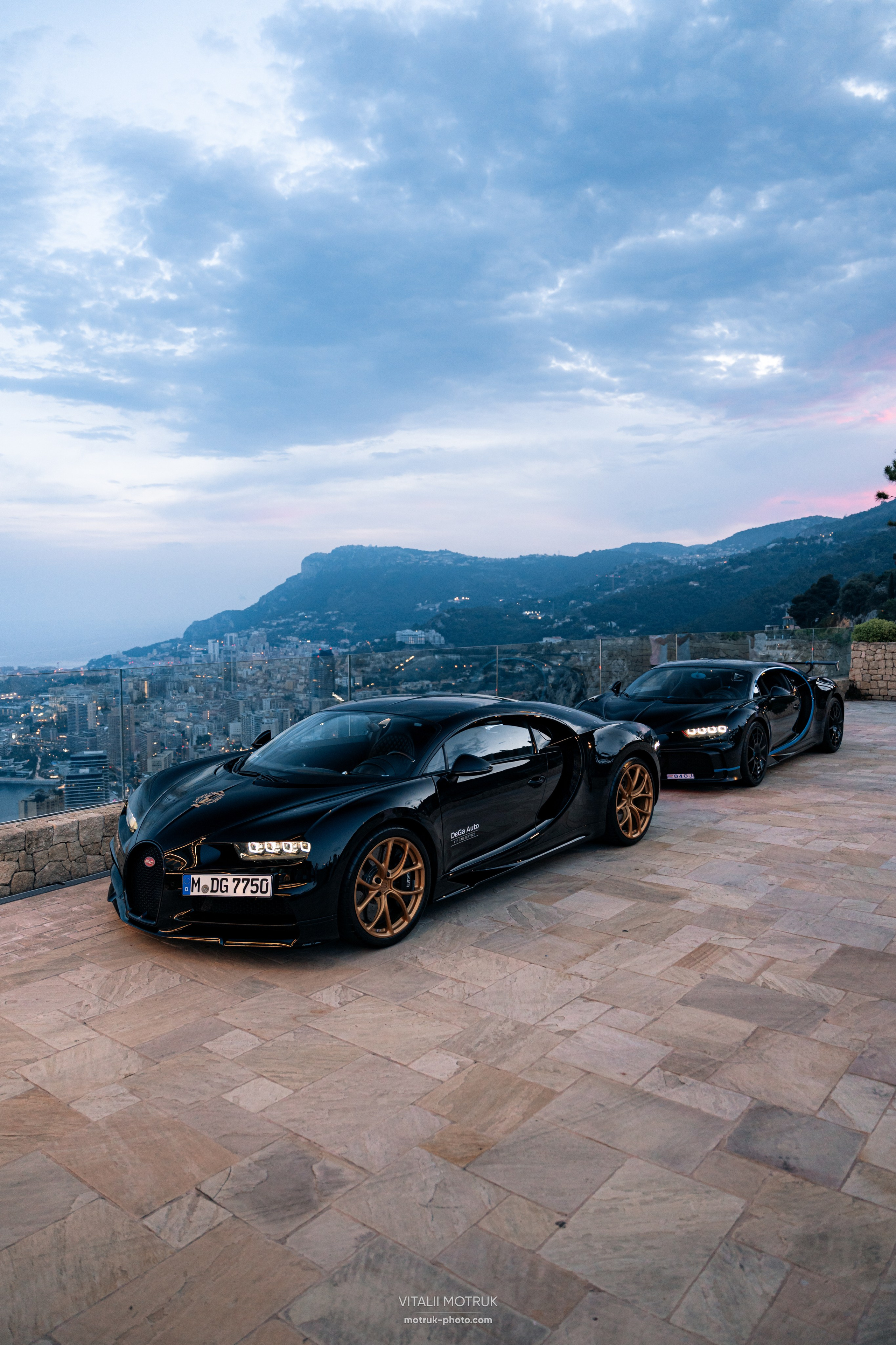 Bugatti Chiron