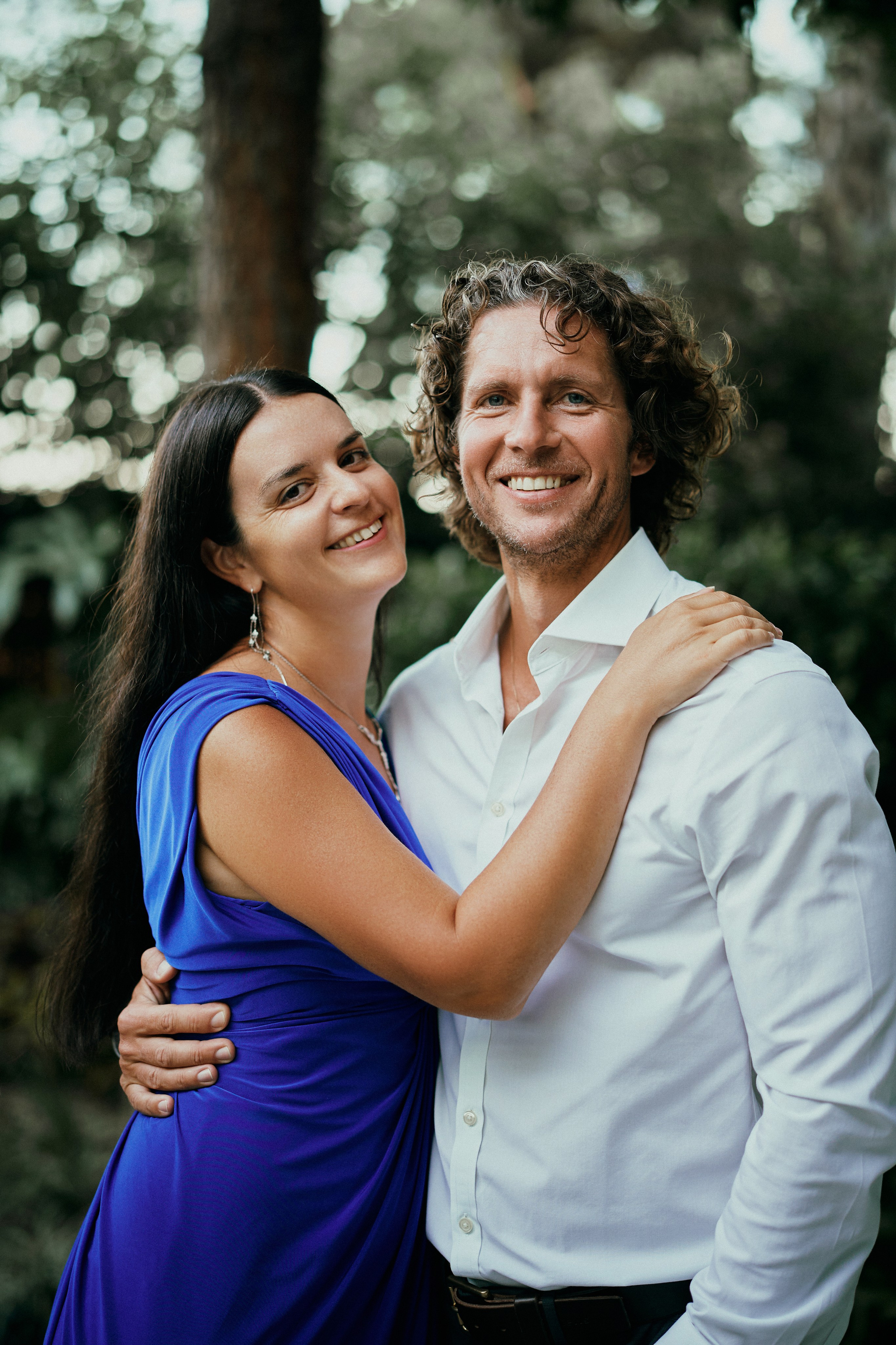 18 лет. Вечер с семьей и друзьями. Фотограф в Барселоне Жанна Захарченко