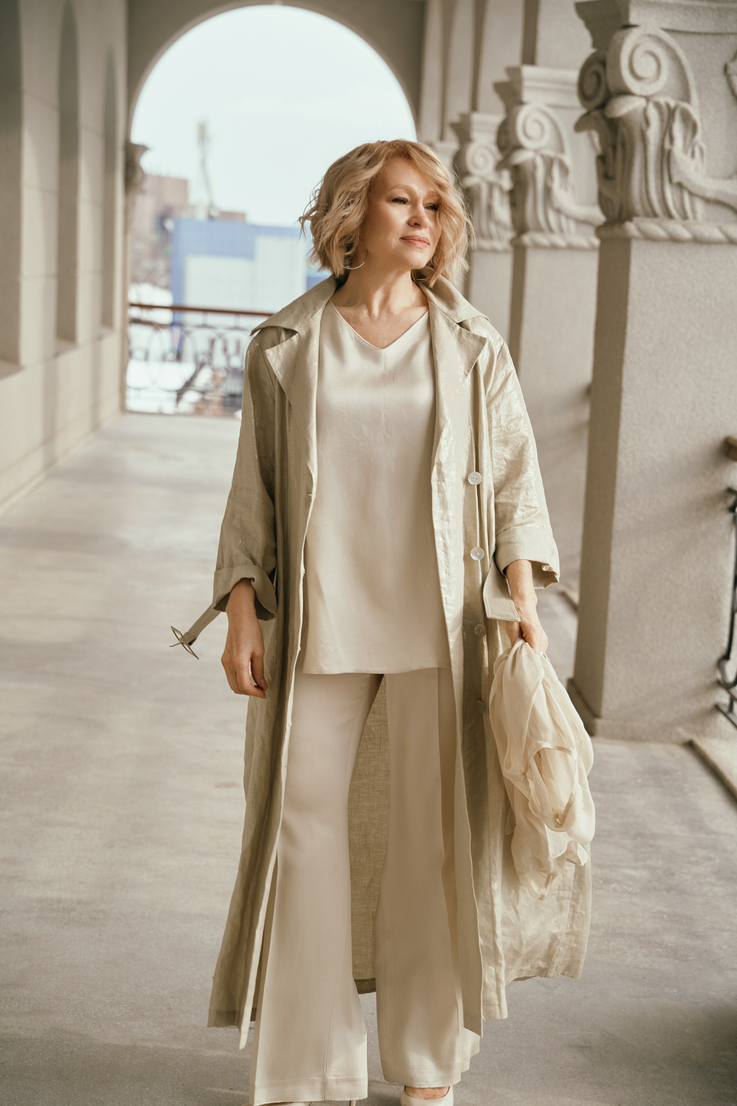 Дизайнер. Стилист. Фотограф в Барселоне Жанна Захарченко