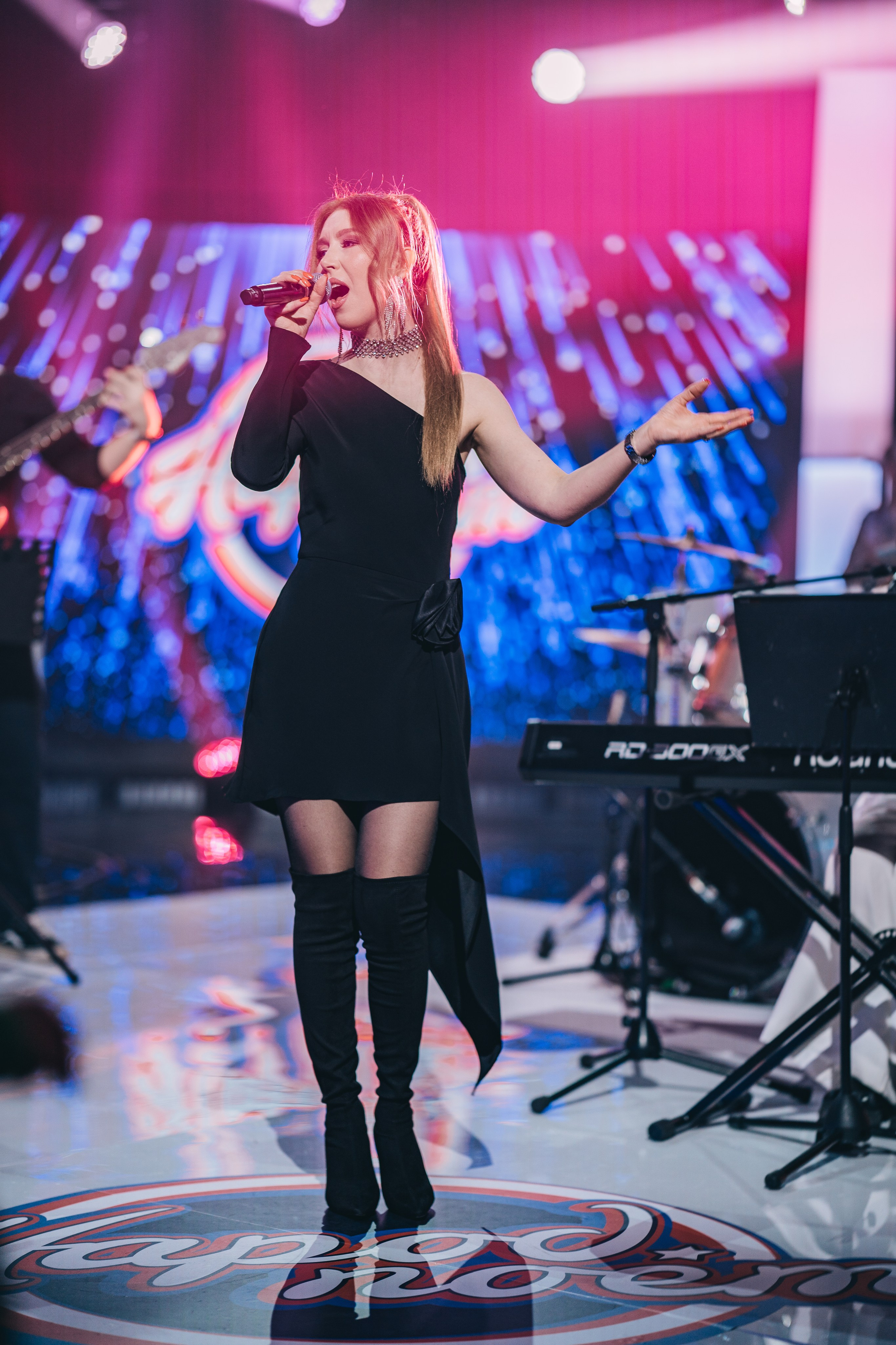 Концерты/Мероприятия. Uvarovsphoto