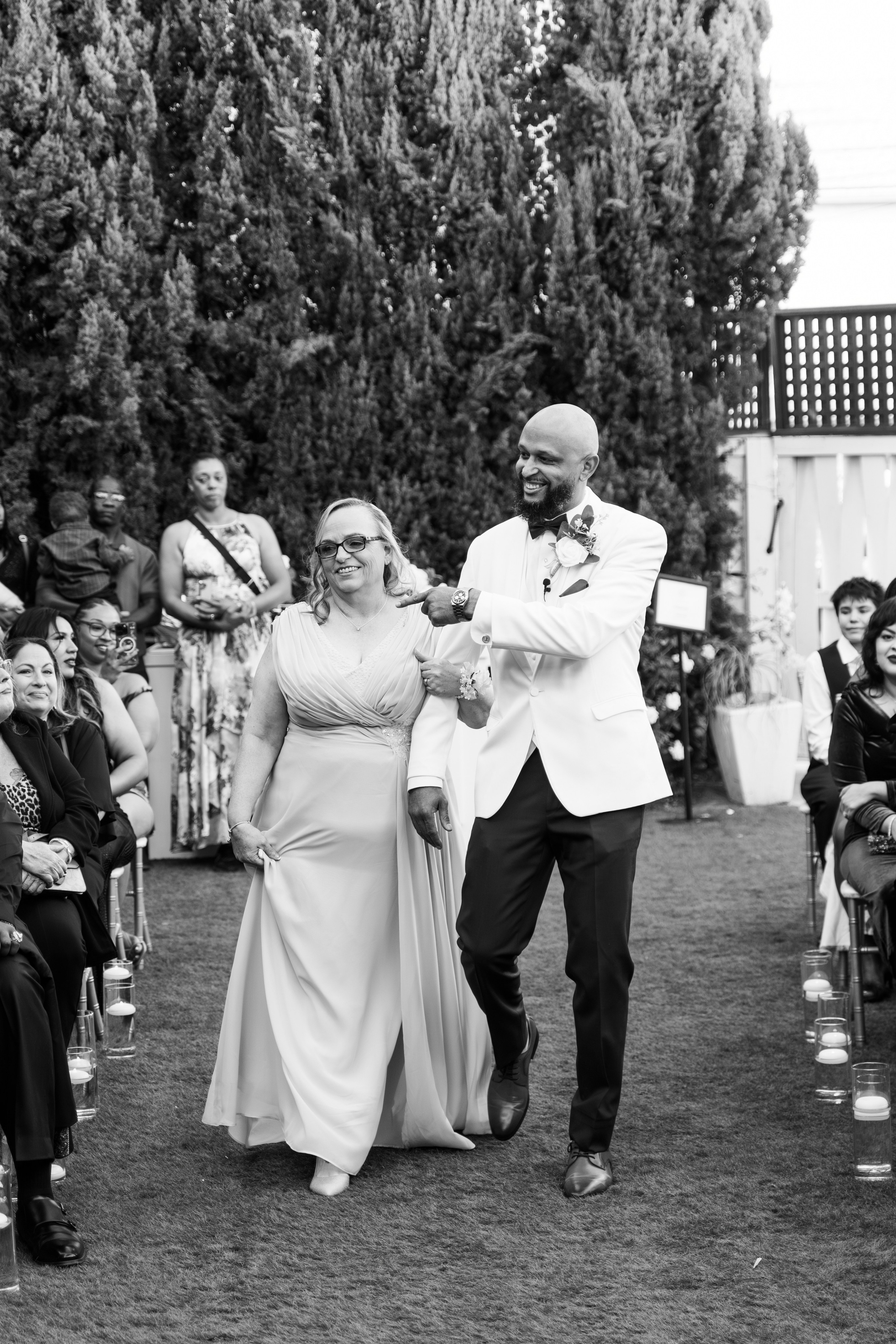 Christina & David. Babich_weddings