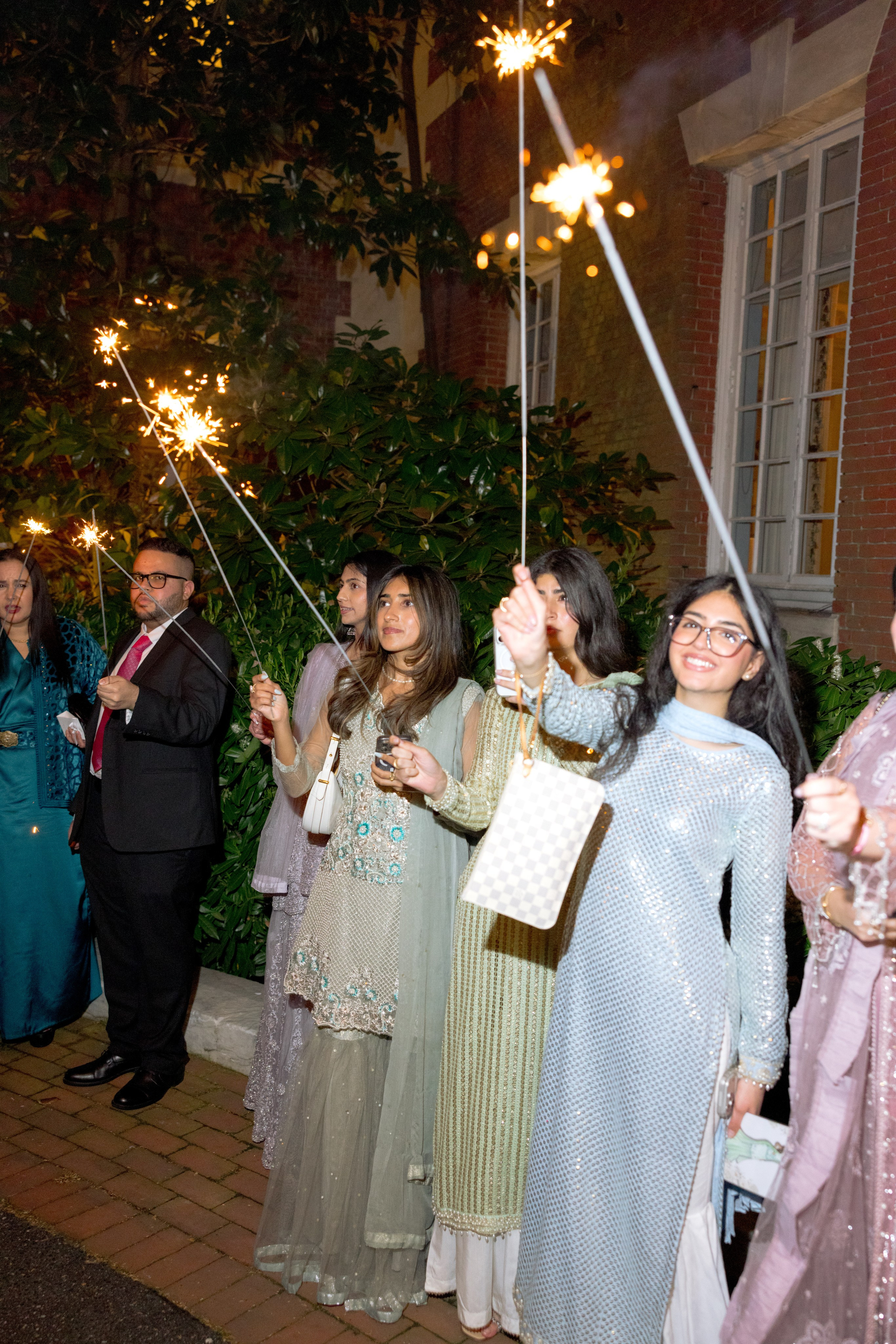 Amatul and Jacob. Anna Krasnova Wedding photographer