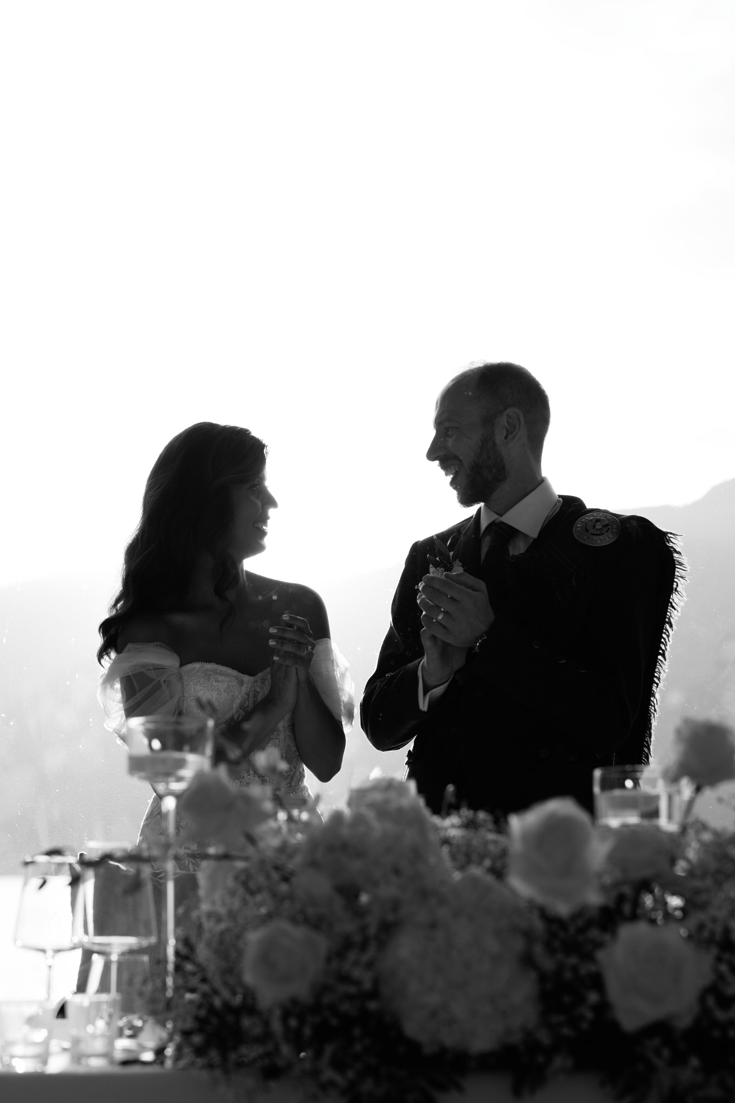 Wedding at Villa Porta on Lake Maggiore