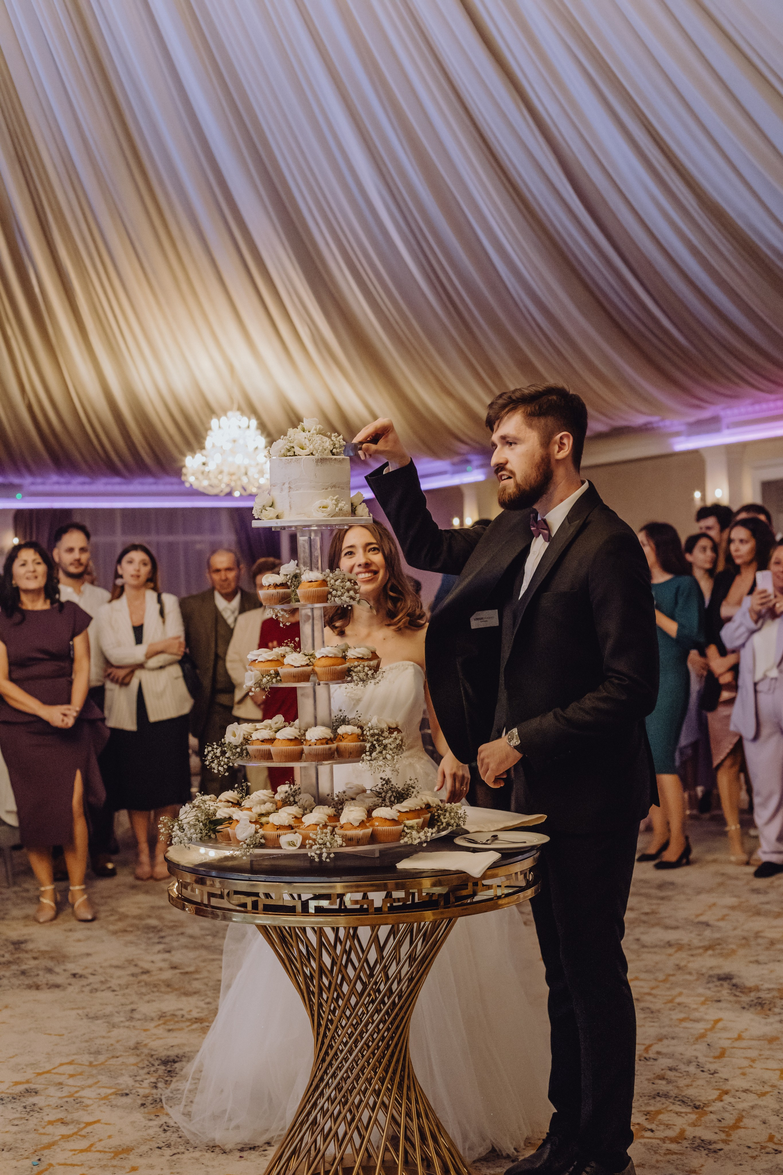 Dănuț & Iulia. Wedding & couple photographer from Romania Rut Vetan