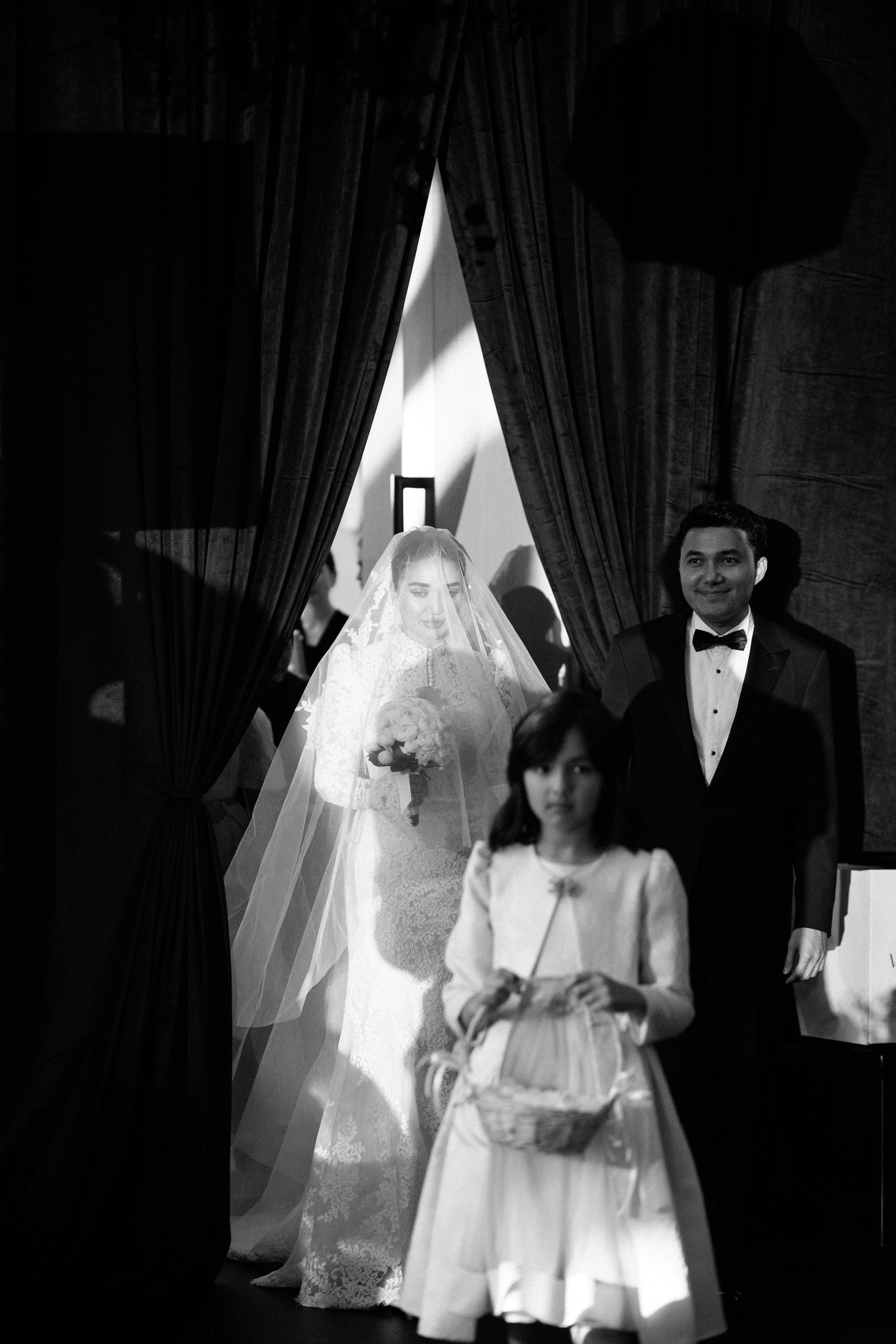 Бекзод & Юлдуз. Профессиональный свадебный фотограф в Ташкенте Дониер Шарипов