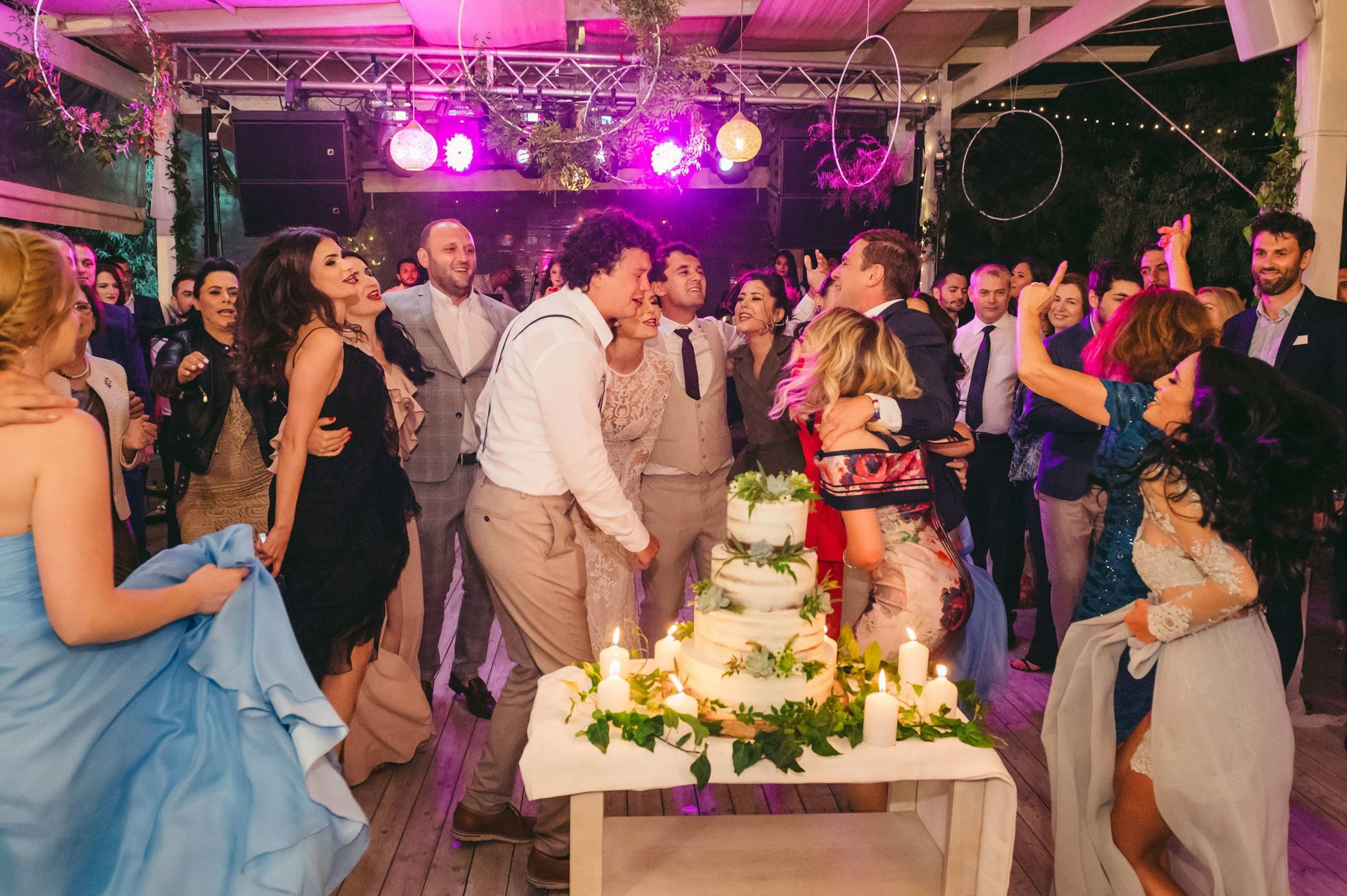 Anca & Bebe. Fotograf de nunta in Constanta|Marian Badescu