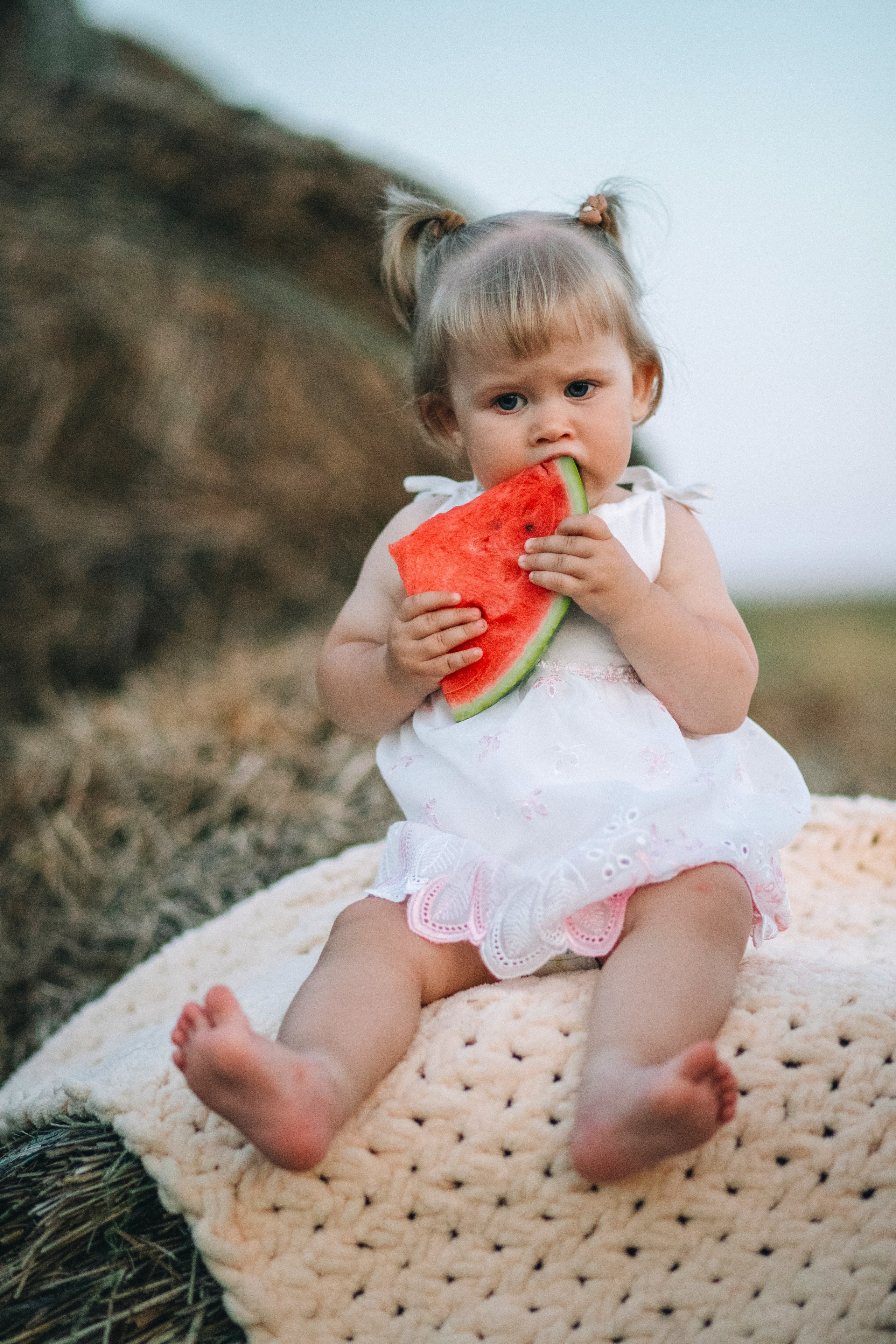 M + S. Photographer Inna Kalmykova