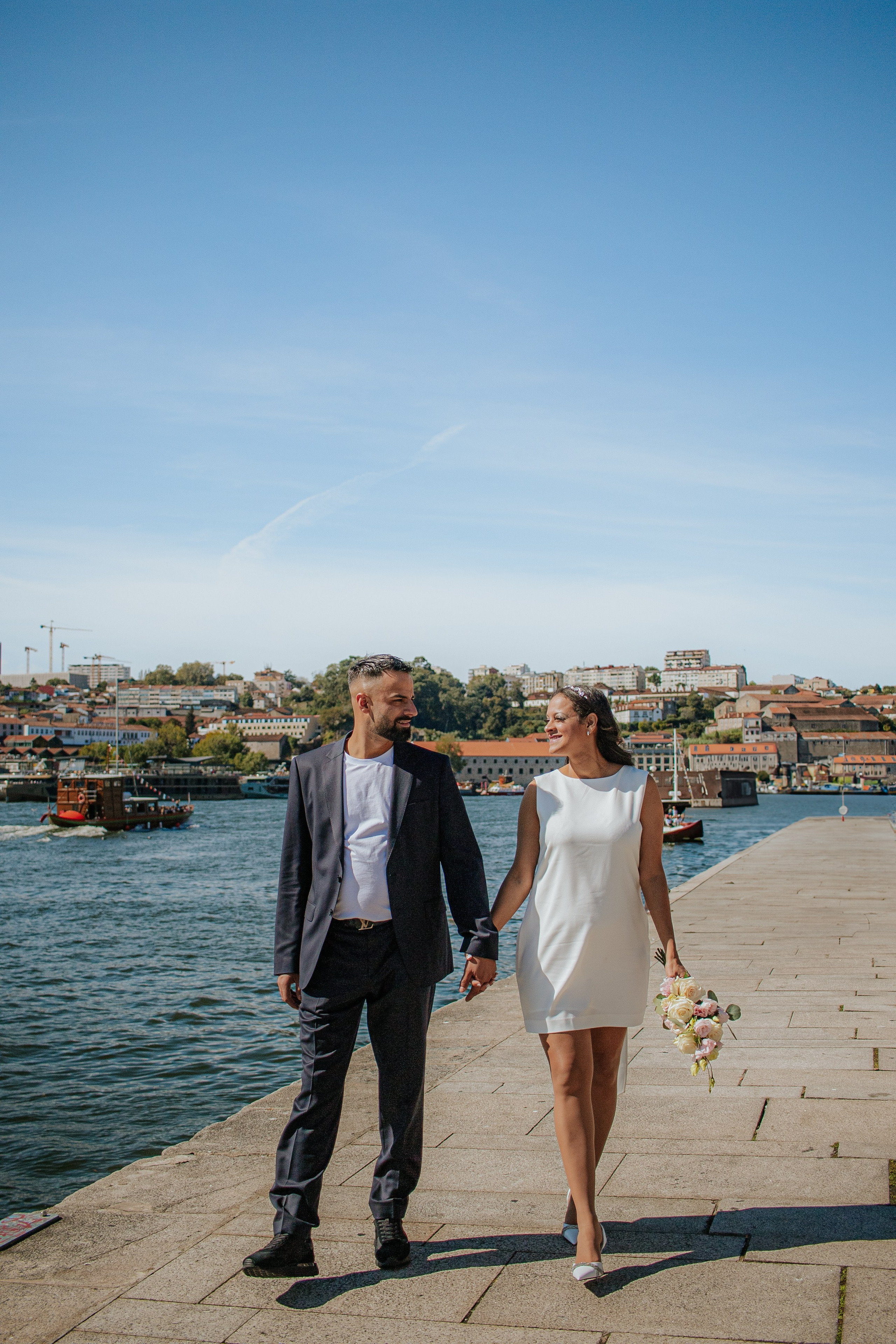 Joana & Pedro. Philipe Fotografia