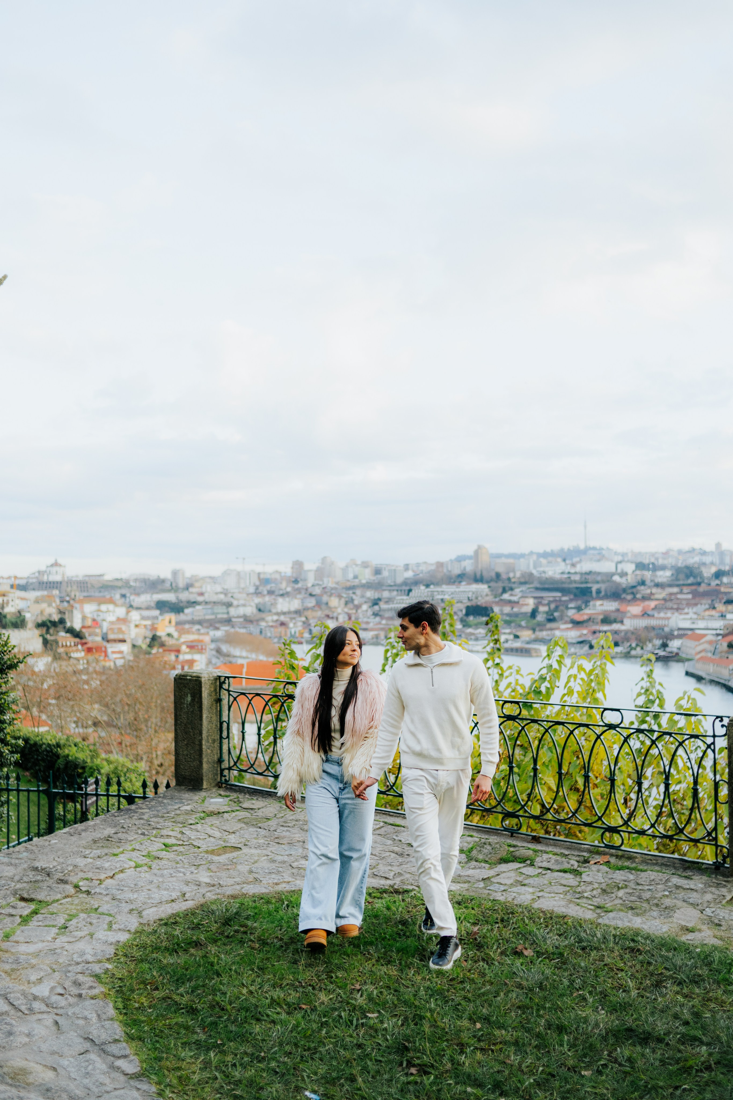 Wedding Proposal Lucas & Wany. Philipe Fotografia