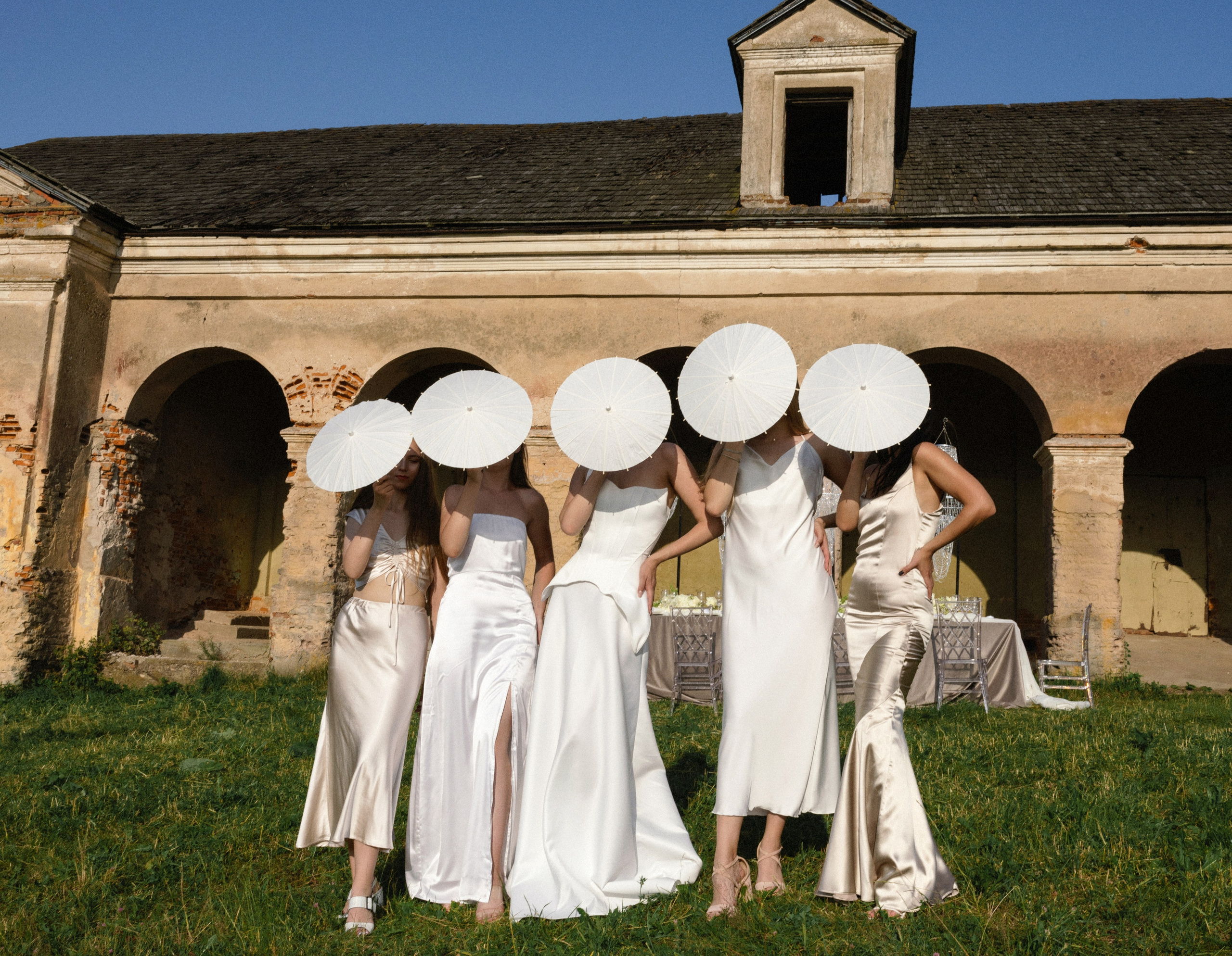 WEDDING. Hanna Datskevich