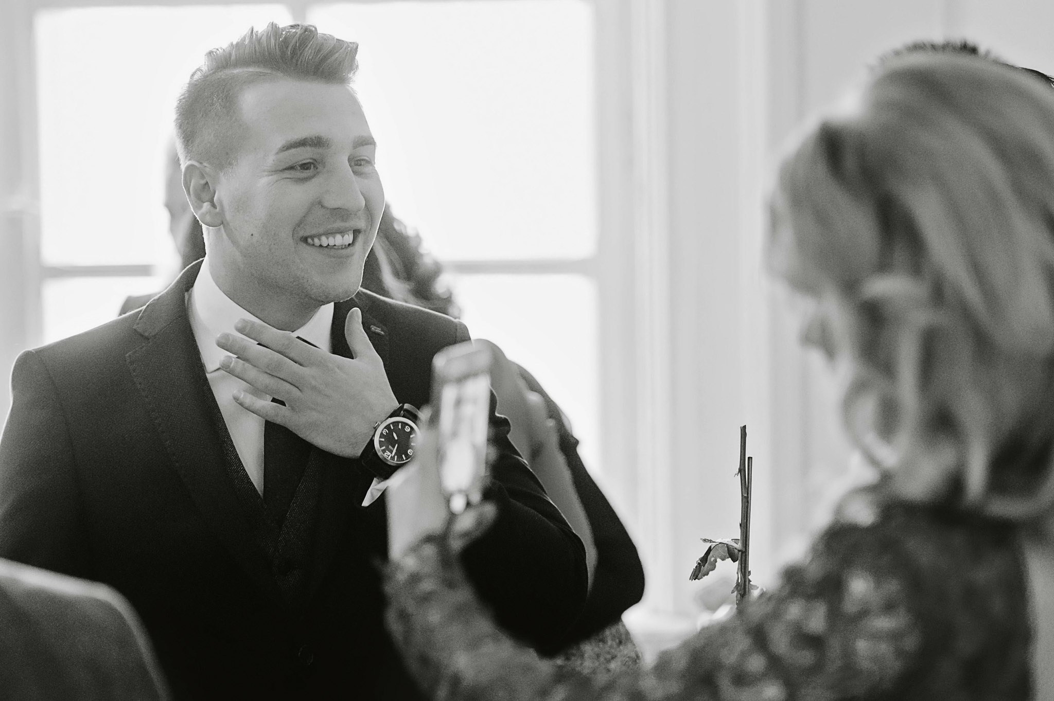 Alina & Claudiu. Fotograf de nunta in Constanta|Marian Badescu