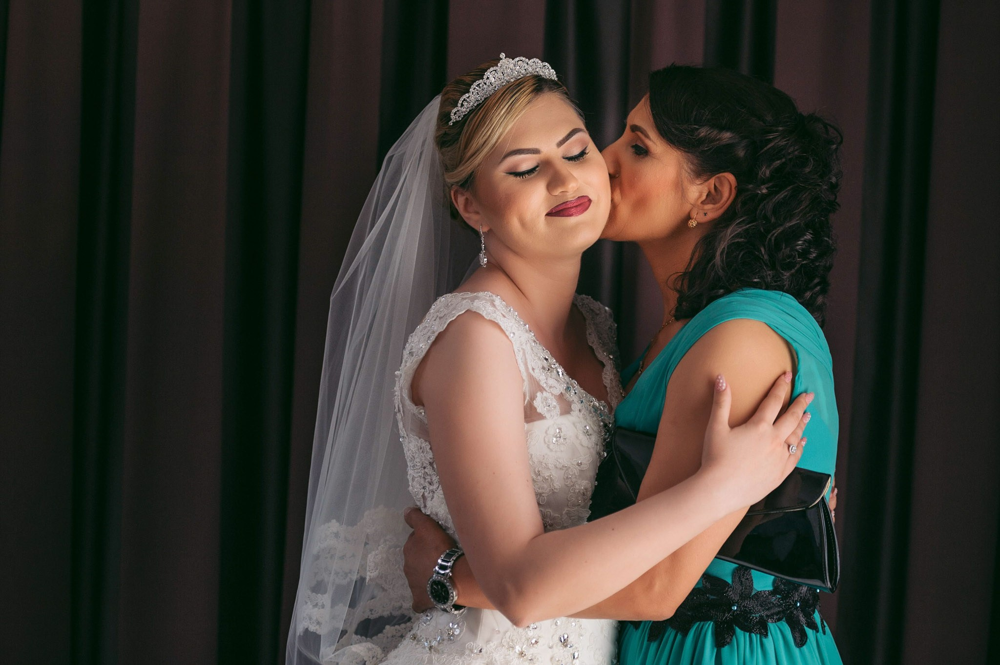 Diana si Alexandru. Fotograf de nunta in Constanta|Marian Badescu