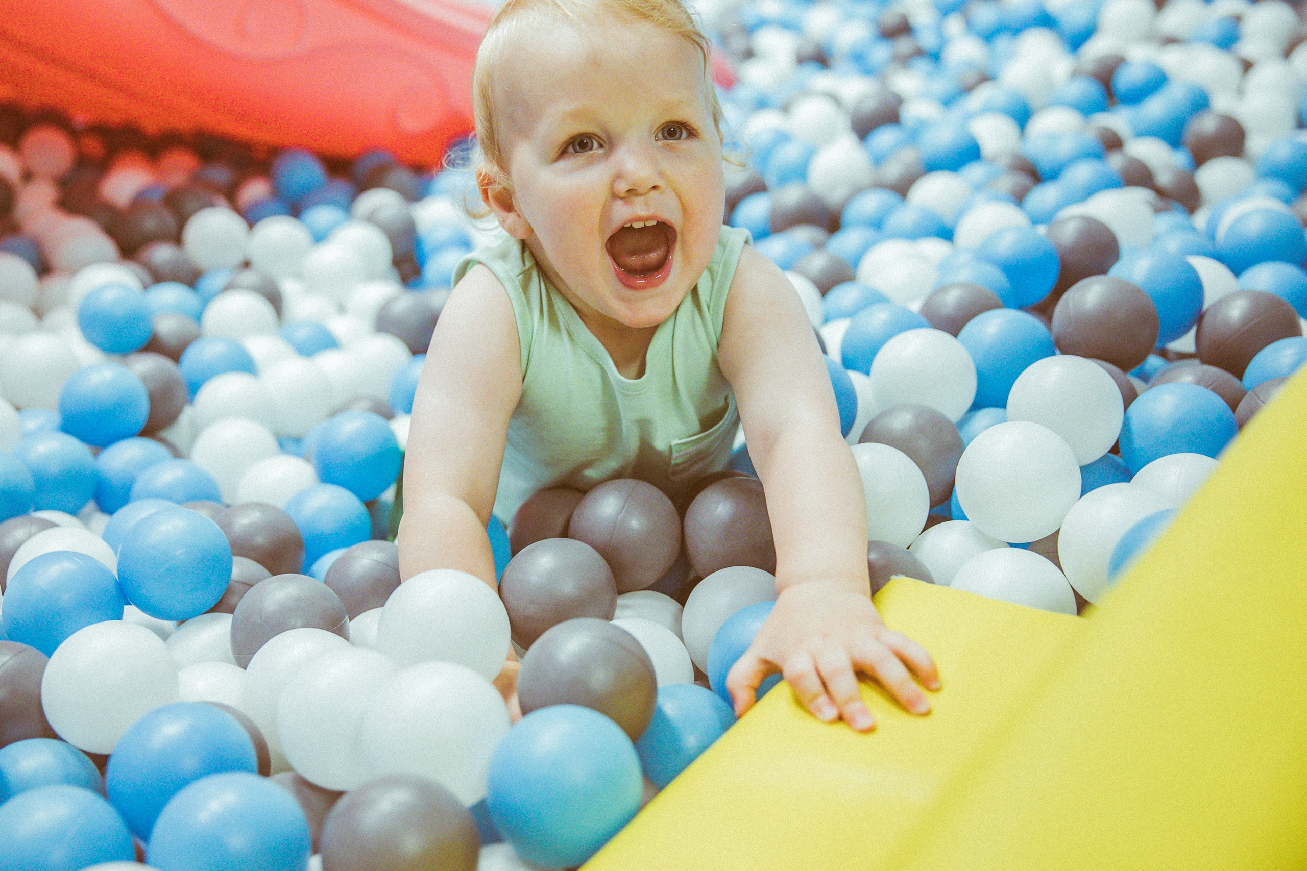 Bērnu dzimšanas diena. Sandra Garanca Portrait and event photographer