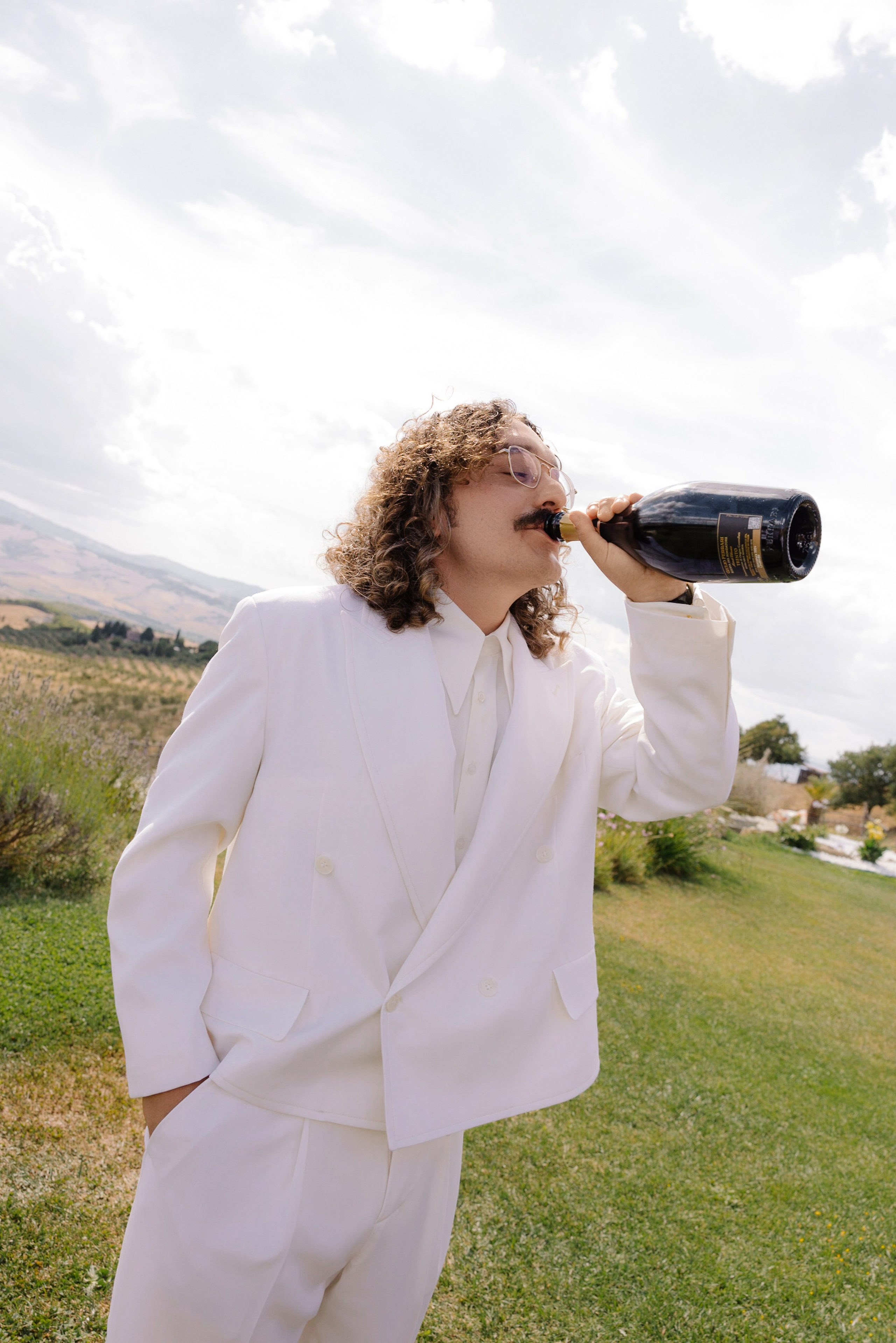 Fabio&Hanin digital. Wedding photographer Italy