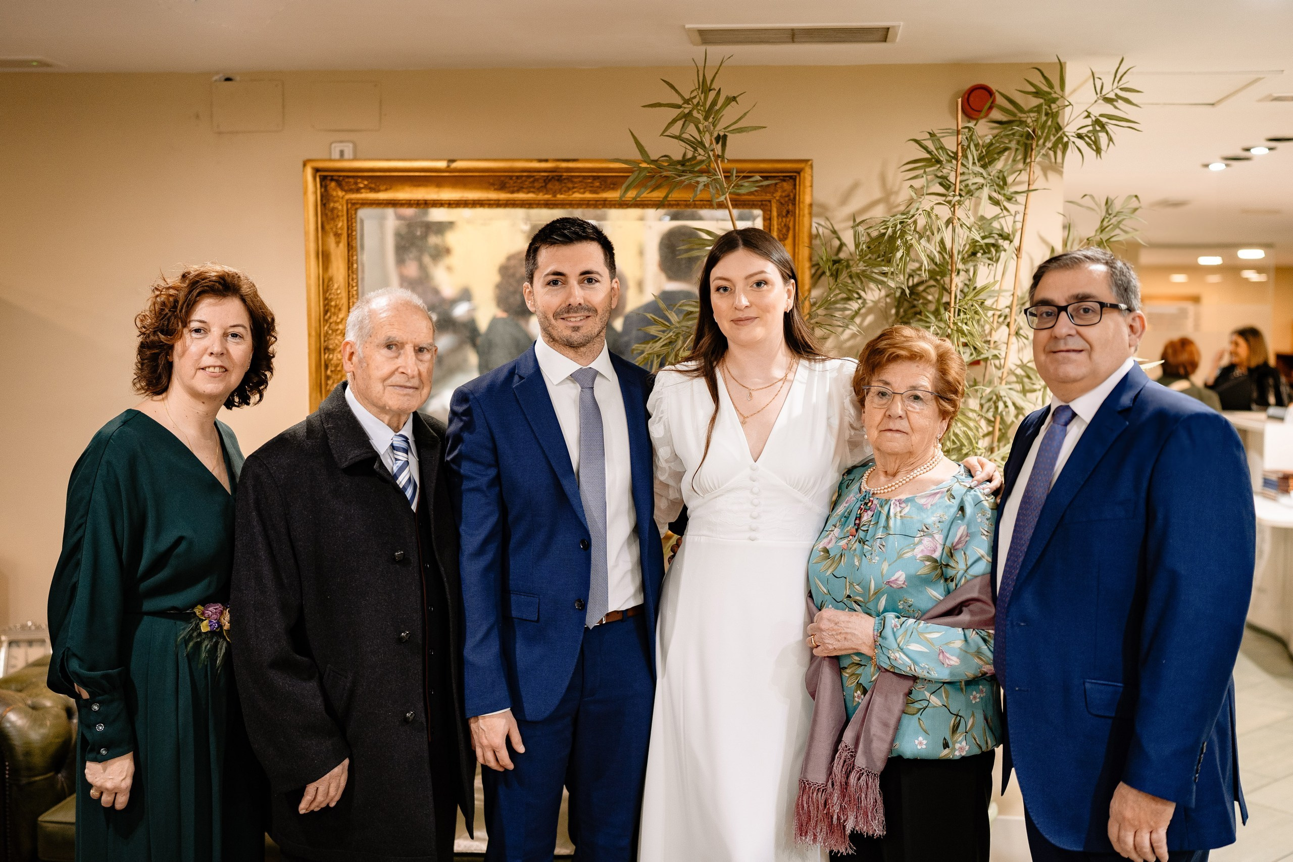 Olya & Juan. Madrid Photographer for Proposals, Engagements & Families | Anya Petrova