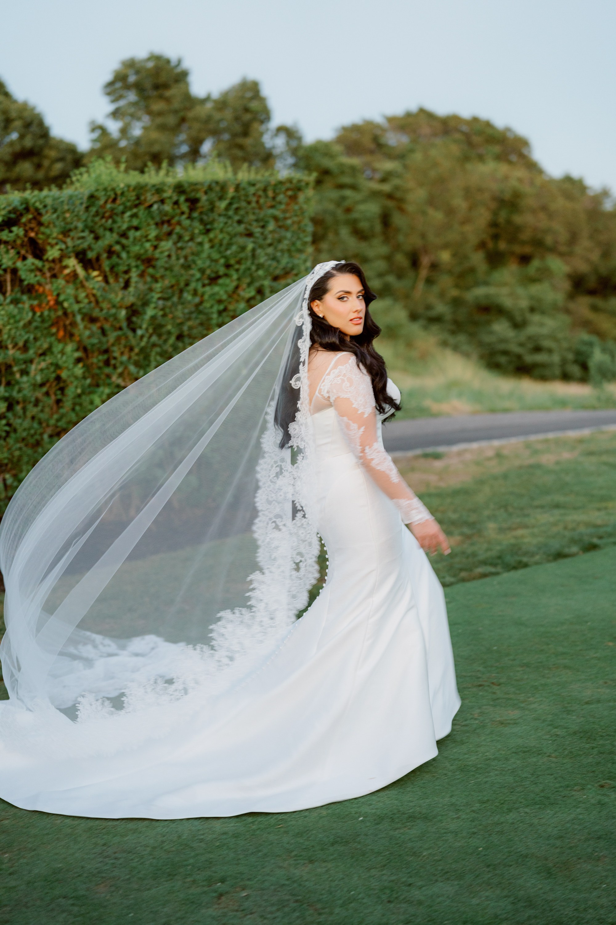 Gabrielle and Josh. Wedding photographer and videographer New York | New Jersey