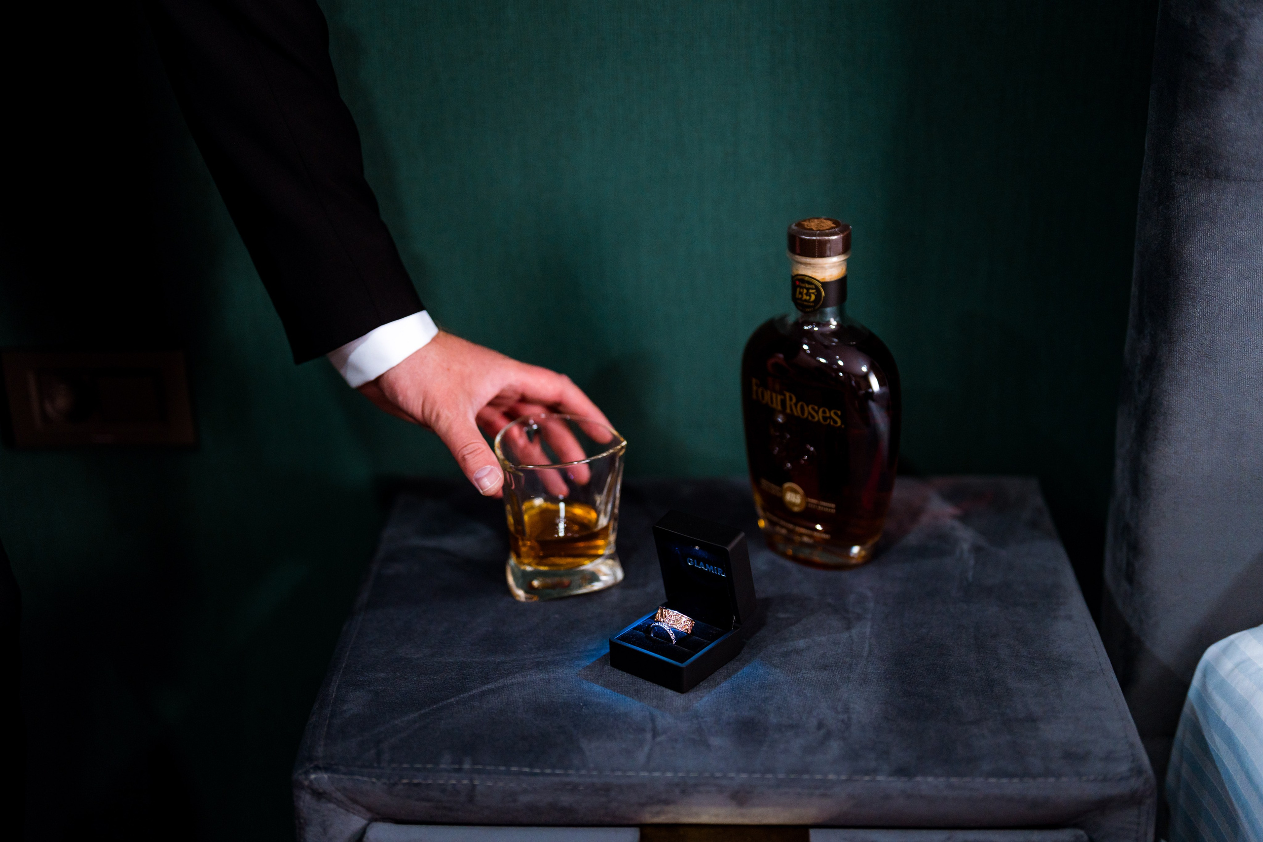 Daniel & Maria. Gabriel Florea — Fotograf nuntă București