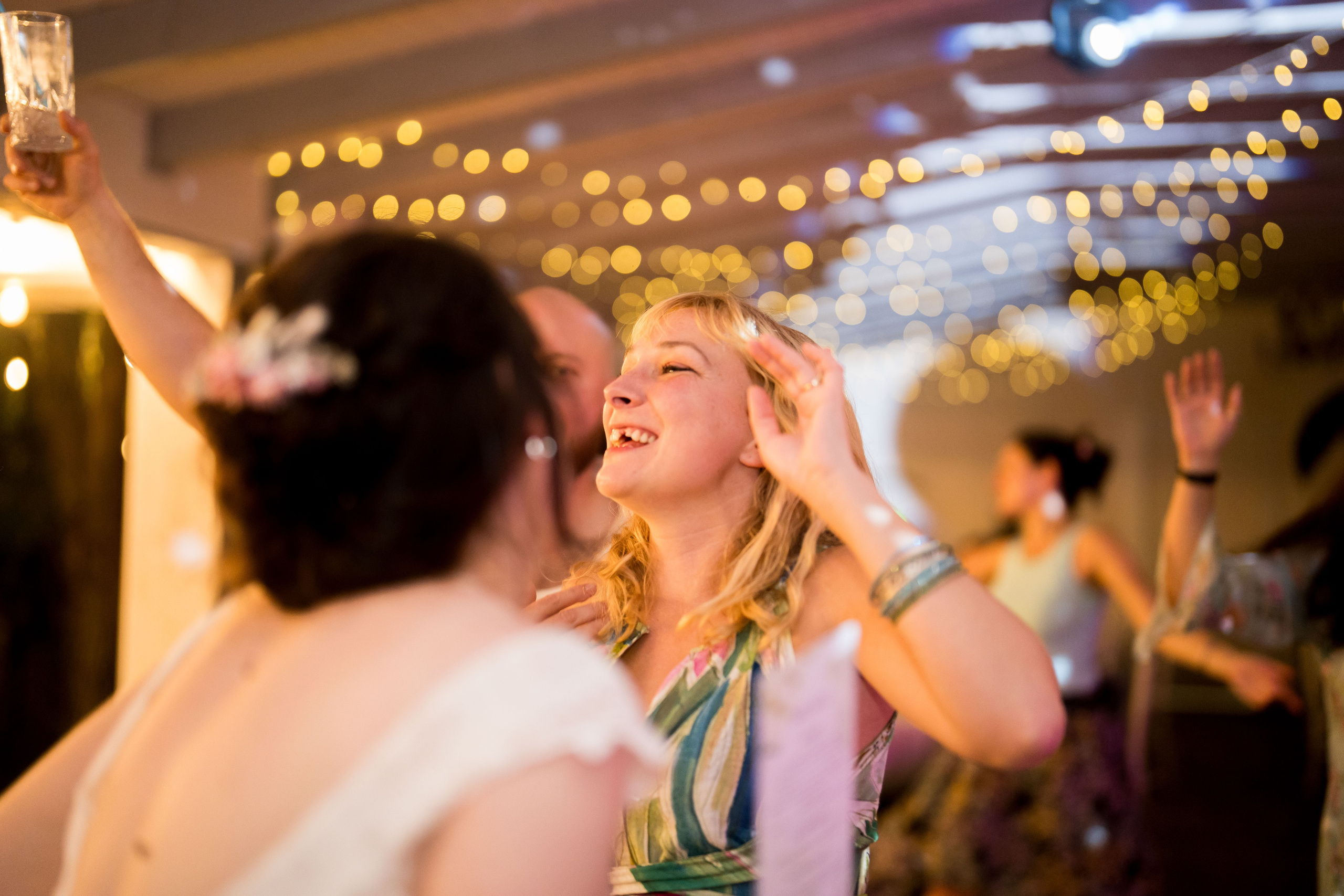 PARTY. Gabriel Florea — Fotograf nuntă București