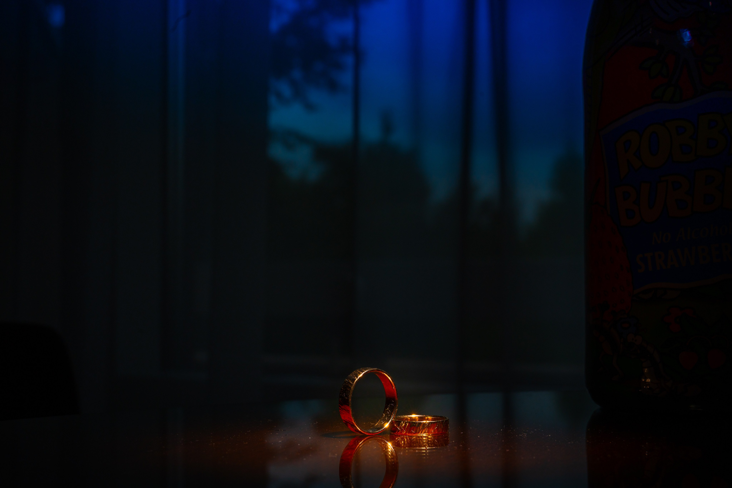 Oana & Teo. Gabriel Florea — Fotograf nuntă București