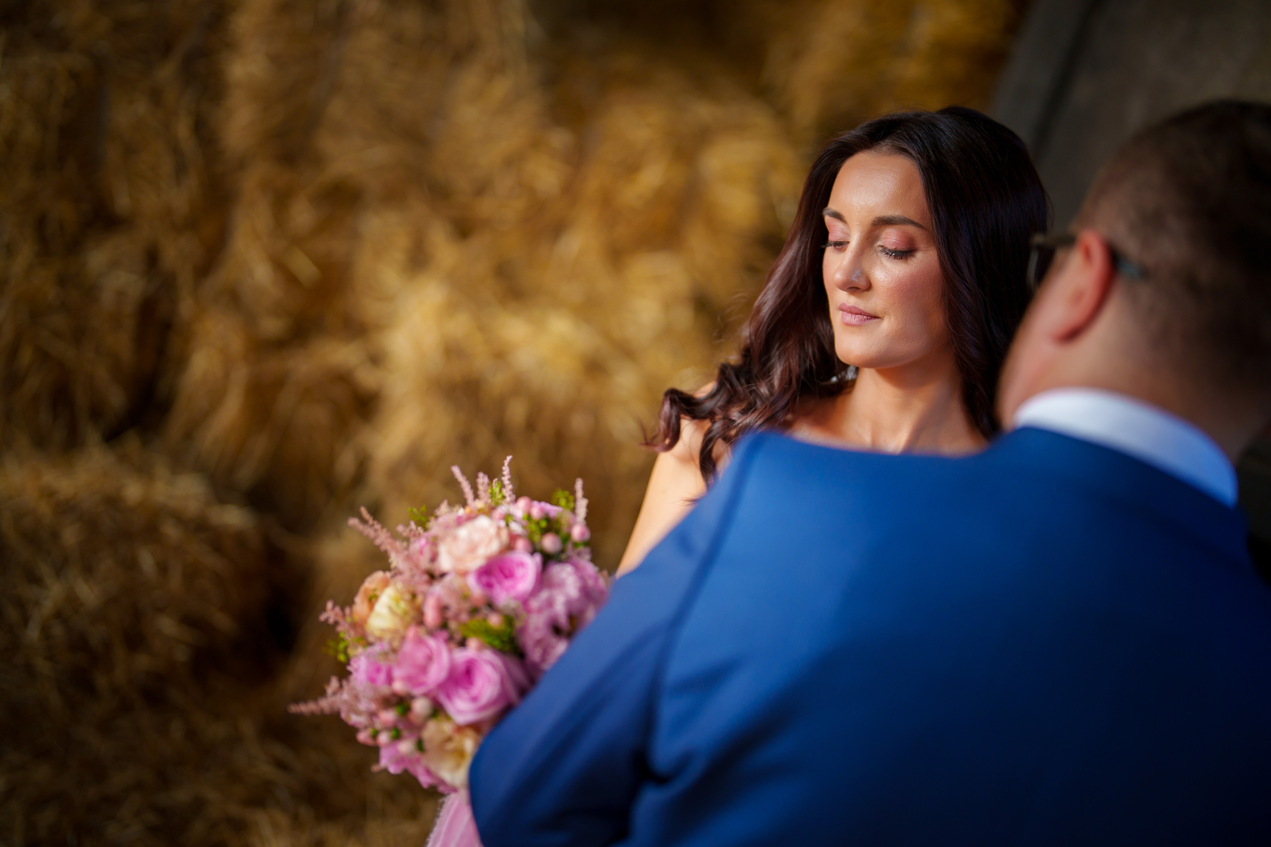 Cristian & Raluca. Gabriel Florea — Fotograf nuntă București